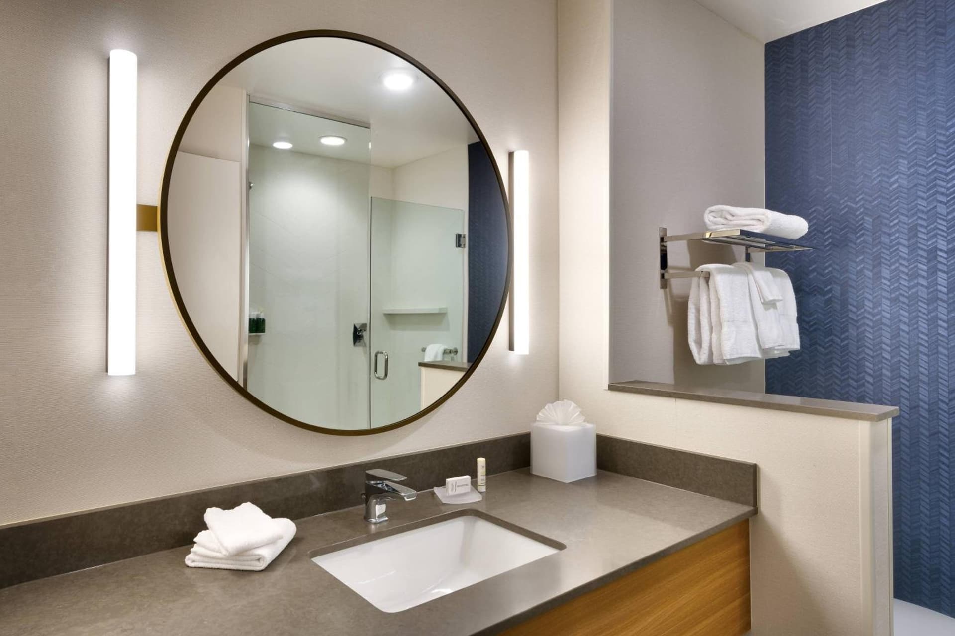 Fairfield Inn & Suites by Marriott Virgin Zion National Park gallery photo in Virgin, UT — image 46