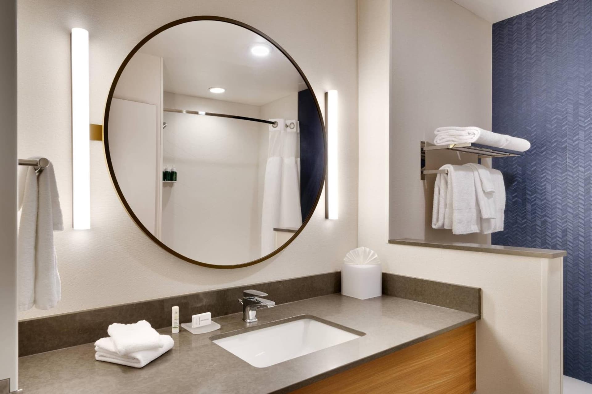 Fairfield Inn & Suites by Marriott Virgin Zion National Park gallery photo in Virgin, UT — image 36