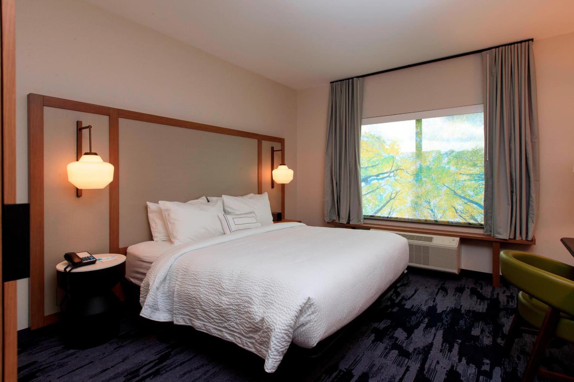 Fairfield Inn & Suites by Marriott Philadelphia Valley Forge/Great Valley gallery photo in Berwyn, PA — image 41