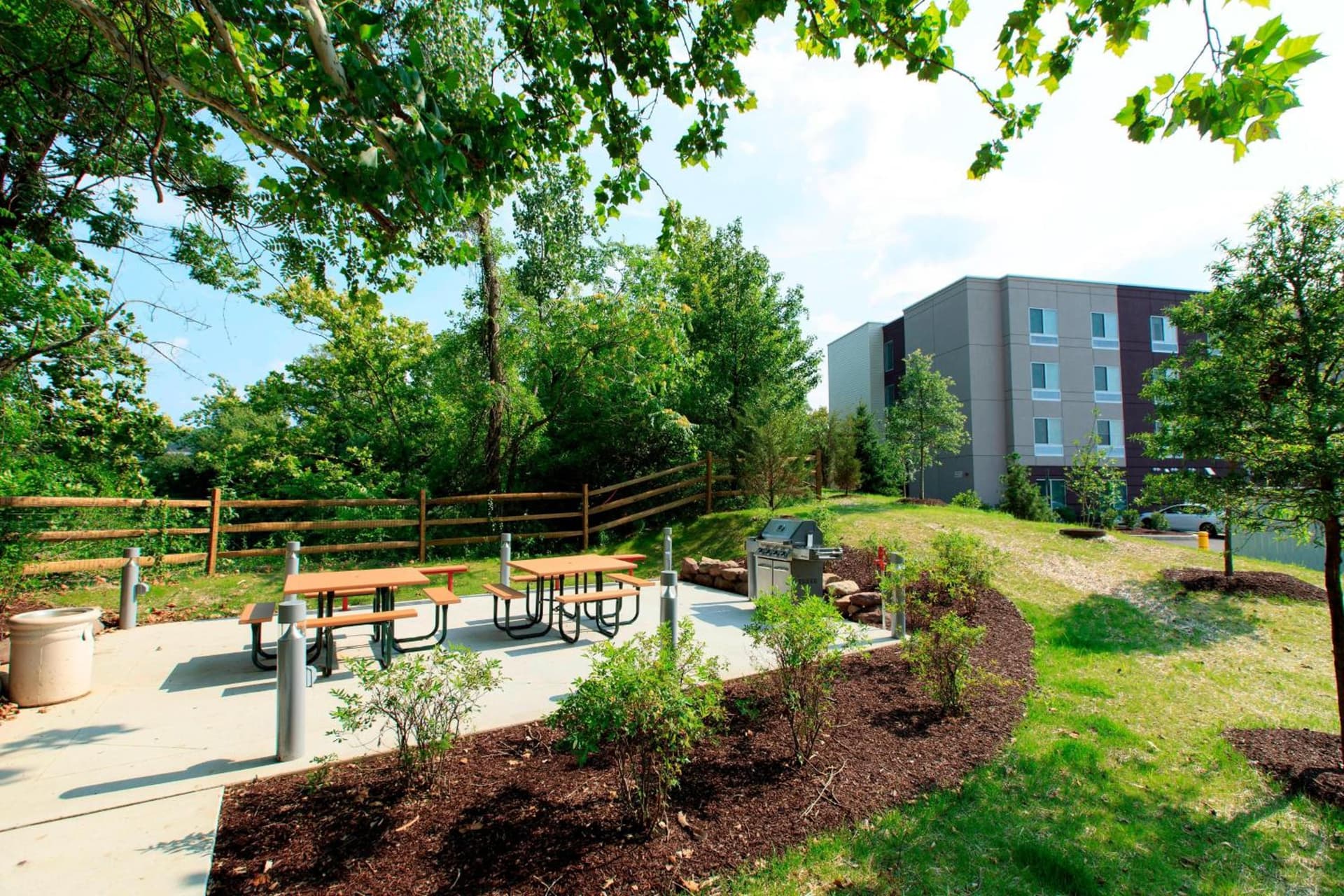 Fairfield Inn & Suites by Marriott Philadelphia Valley Forge/Great Valley gallery photo in Berwyn, PA — image 28