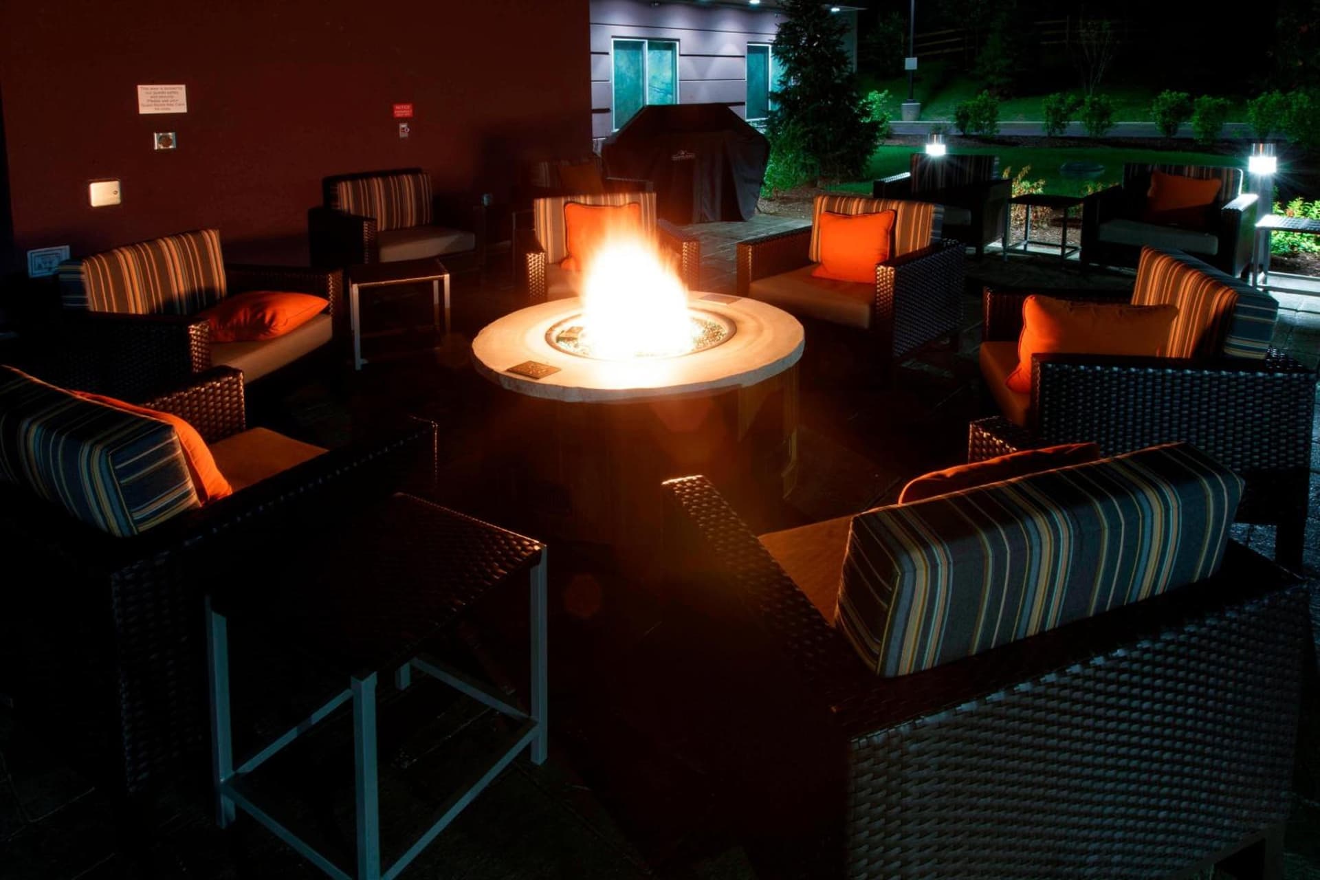 Fairfield Inn & Suites by Marriott Philadelphia Valley Forge/Great Valley gallery photo in Berwyn, PA — image 30