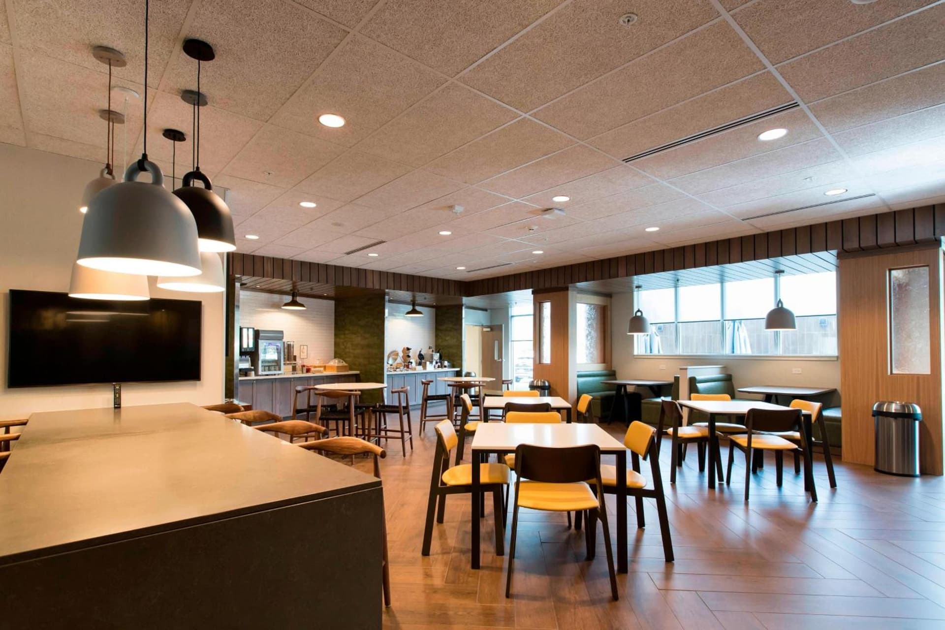 Fairfield Inn & Suites by Marriott Philadelphia Valley Forge/Great Valley gallery photo in Berwyn, PA — image 14