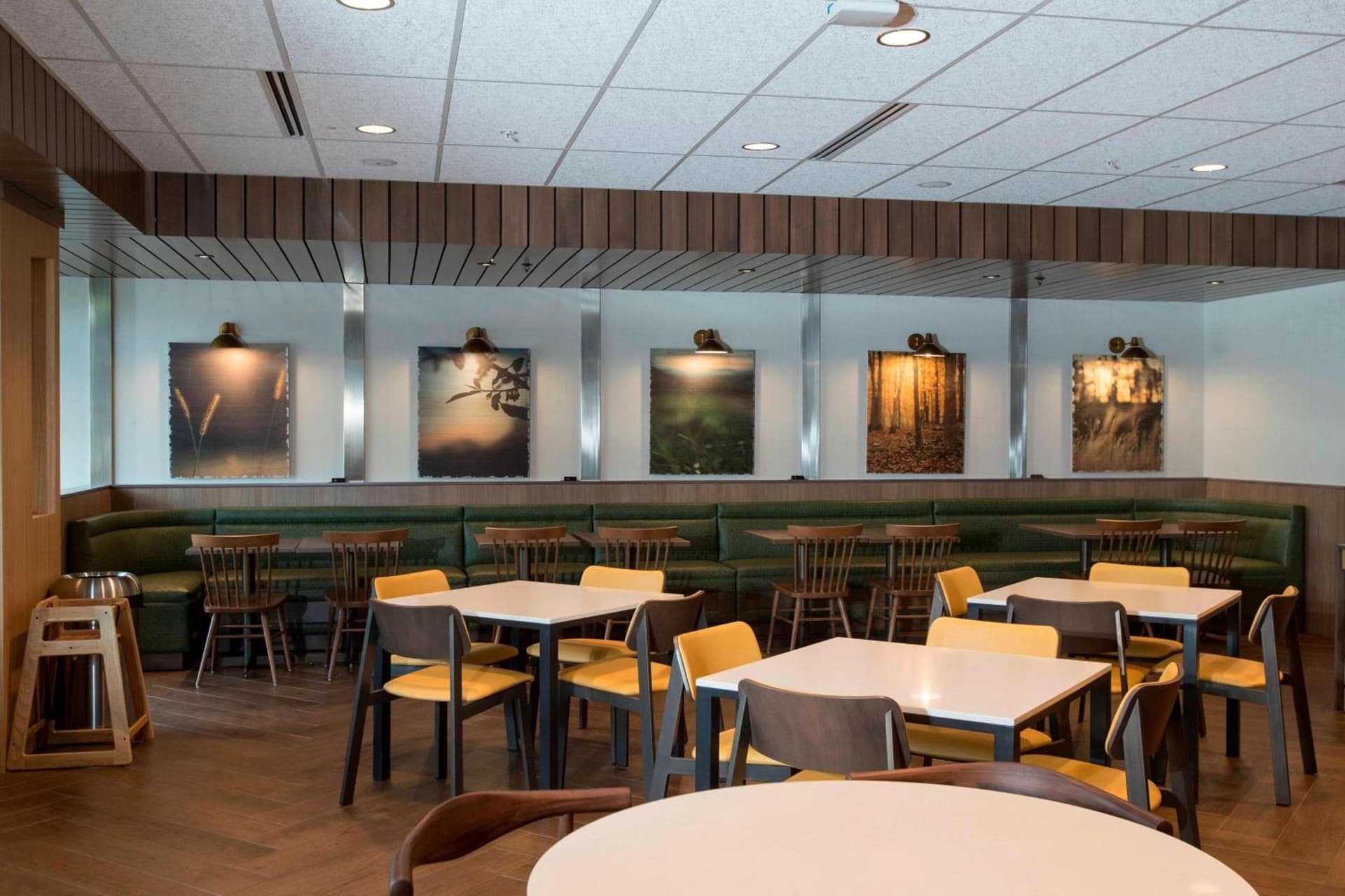 Fairfield Inn & Suites by Marriott Philadelphia Valley Forge/Great Valley gallery photo in Berwyn, PA — image 35
