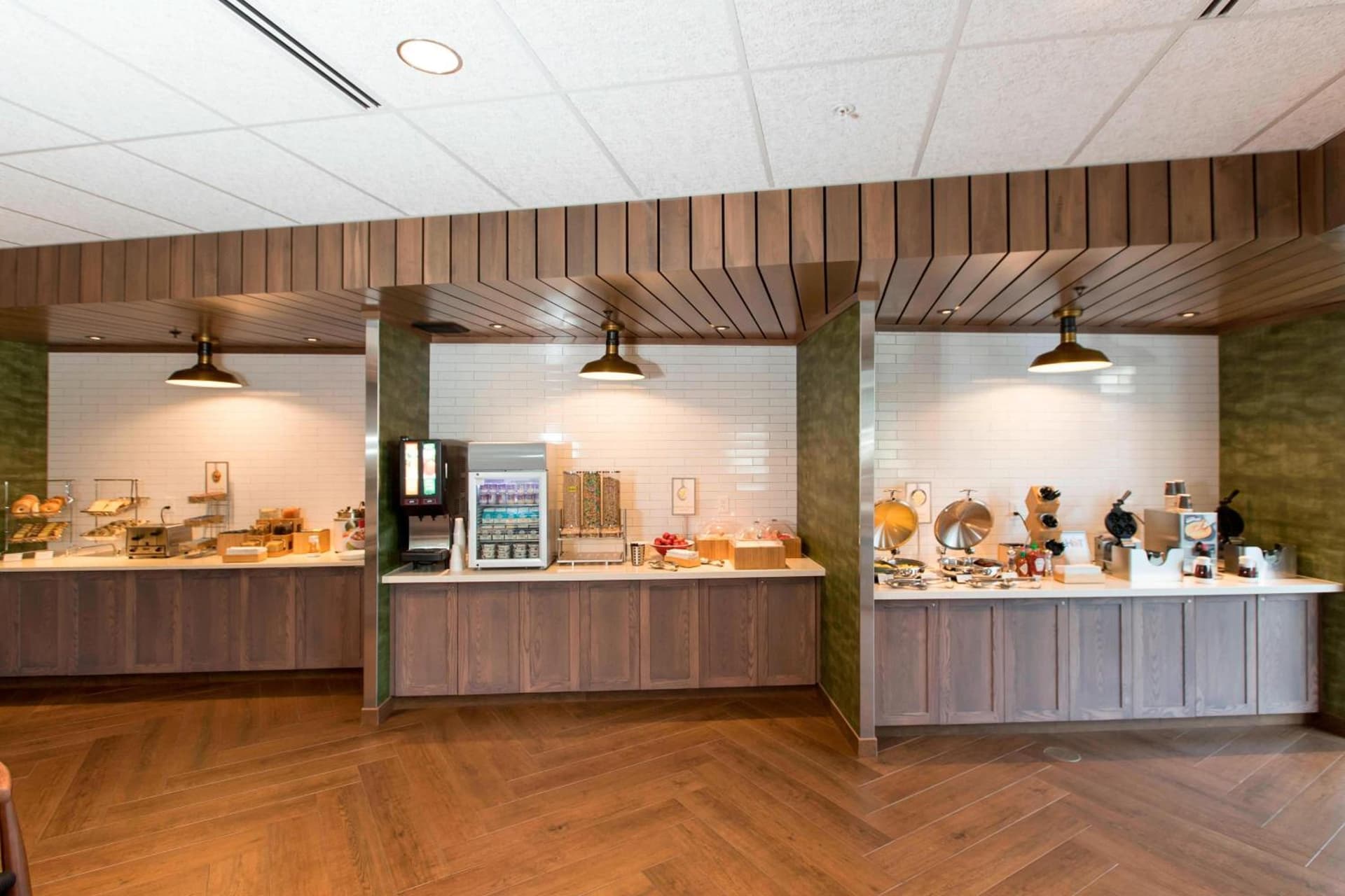 Fairfield Inn & Suites by Marriott Philadelphia Valley Forge/Great Valley gallery photo in Berwyn, PA — image 21