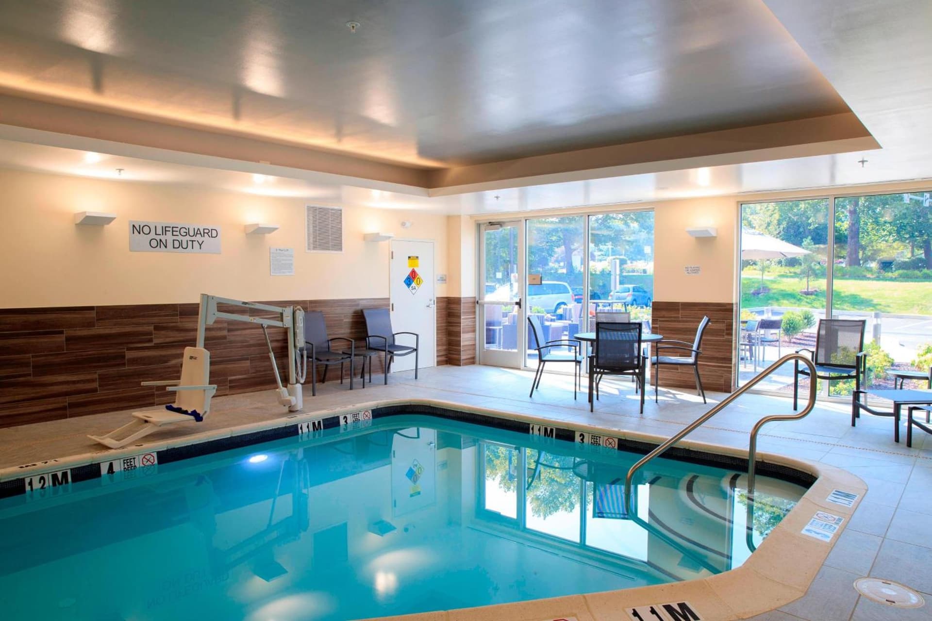 Fairfield Inn & Suites by Marriott Philadelphia Valley Forge/Great Valley gallery photo in Berwyn, PA — image 34