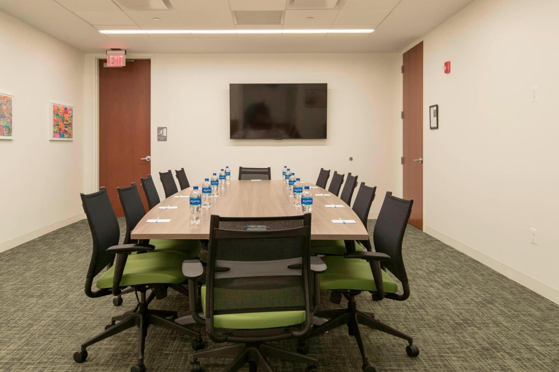 Fairfield Inn & Suites by Marriott Philadelphia Valley Forge/Great Valley gallery photo in Berwyn, PA — image 38