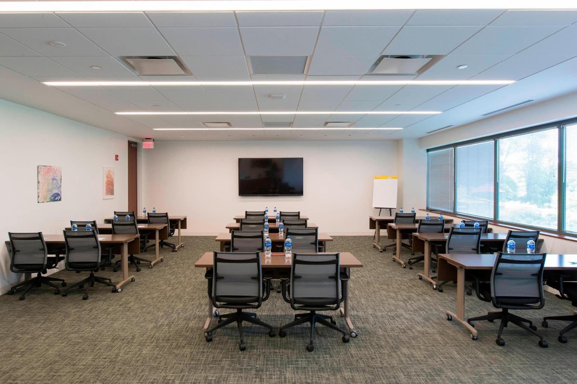 Fairfield Inn & Suites by Marriott Philadelphia Valley Forge/Great Valley gallery photo in Berwyn, PA — image 44