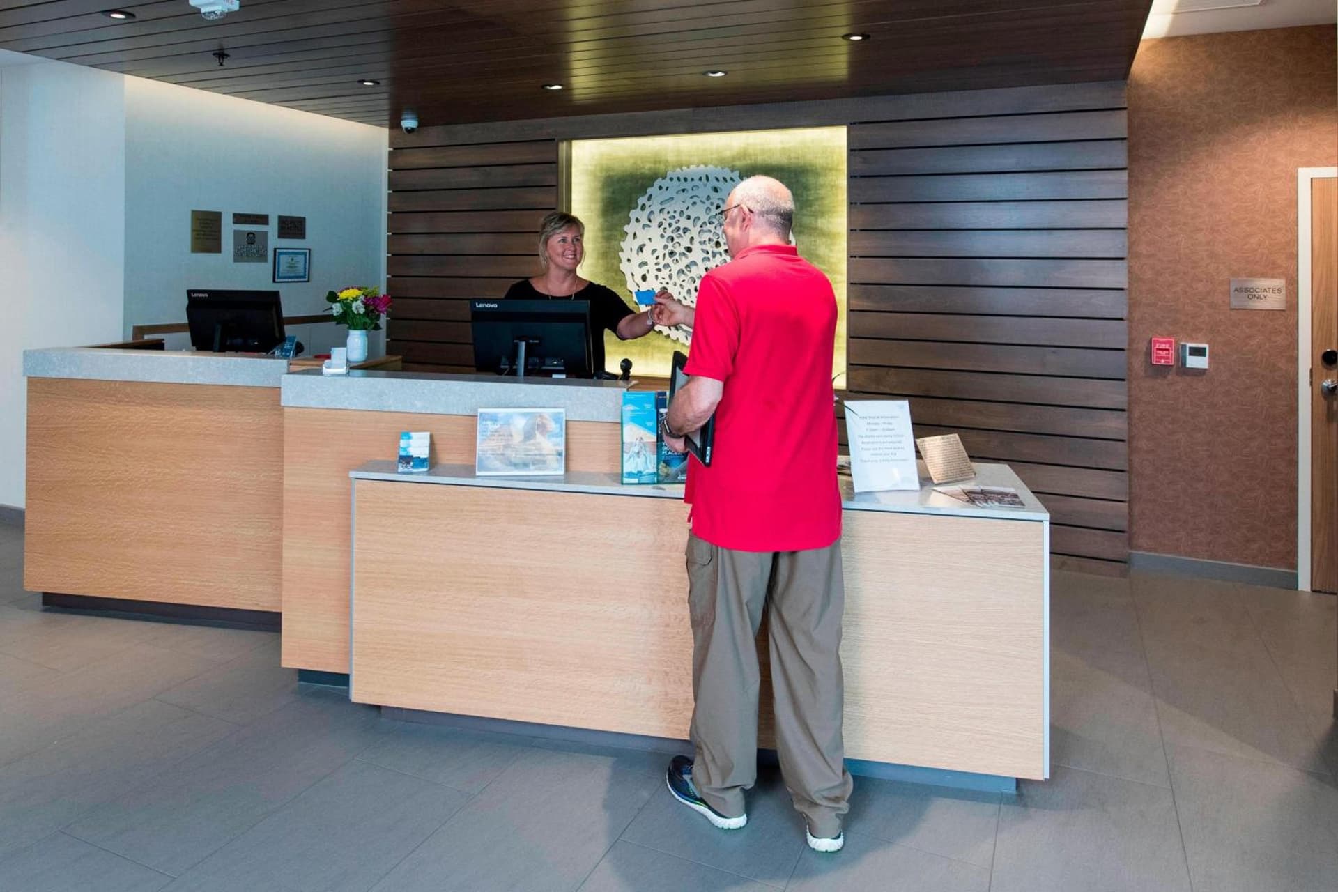 Fairfield Inn & Suites by Marriott Philadelphia Valley Forge/Great Valley gallery photo in Berwyn, PA — image 22