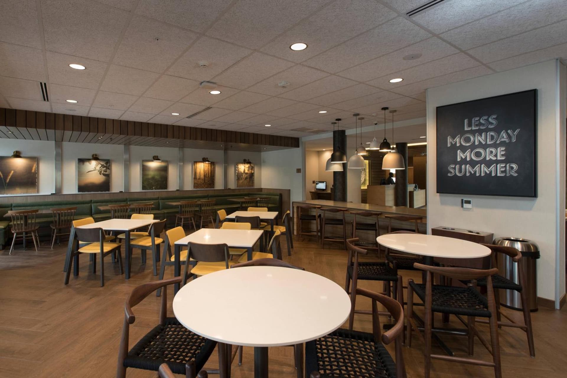 Fairfield Inn & Suites by Marriott Philadelphia Valley Forge/Great Valley gallery photo in Berwyn, PA — image 18