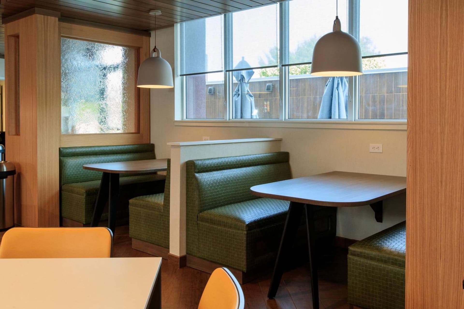 Fairfield Inn & Suites by Marriott Philadelphia Valley Forge/Great Valley gallery photo in Berwyn, PA — image 36
