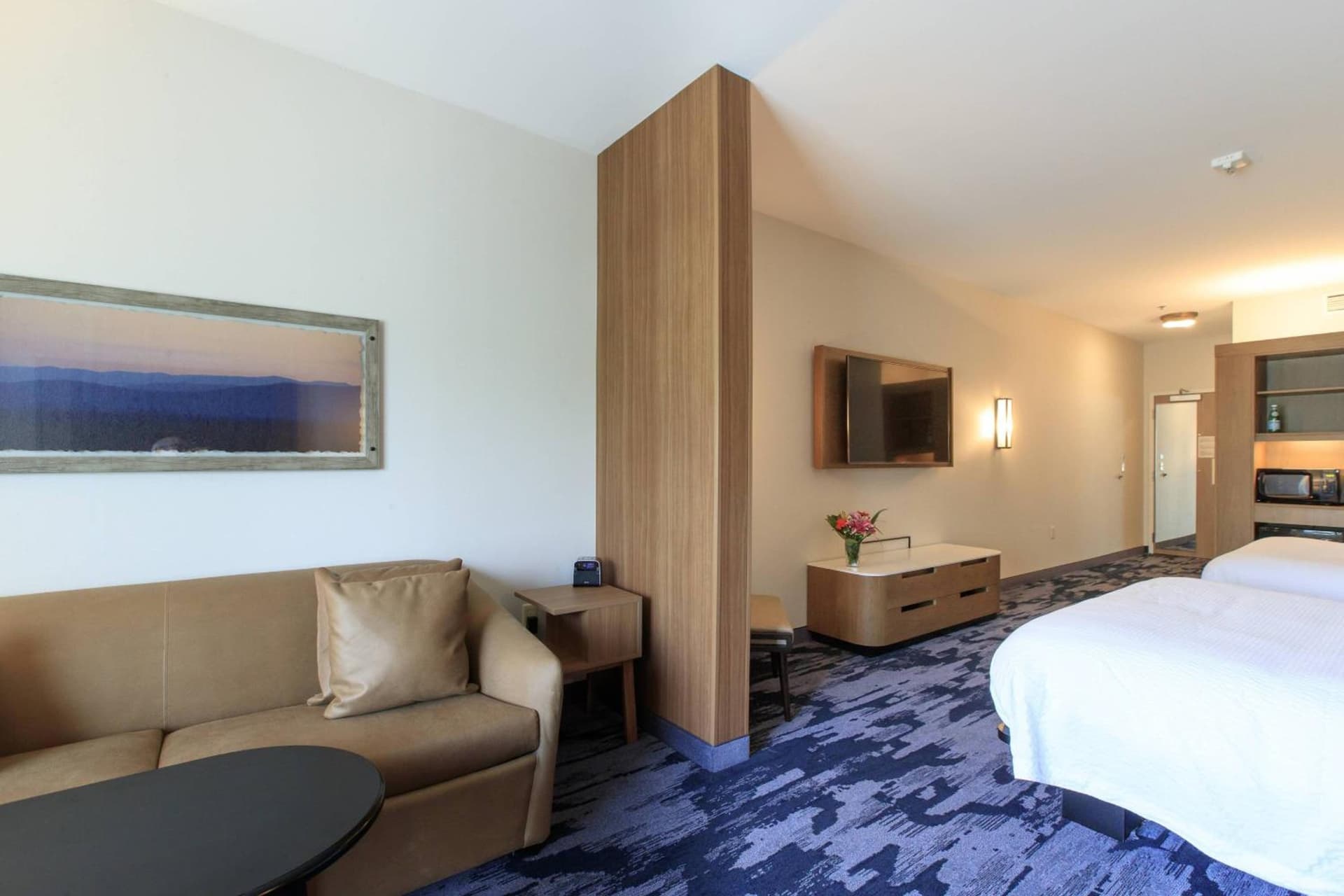 Fairfield Inn & Suites by Marriott Philadelphia Valley Forge/Great Valley gallery photo in Berwyn, PA — image 45