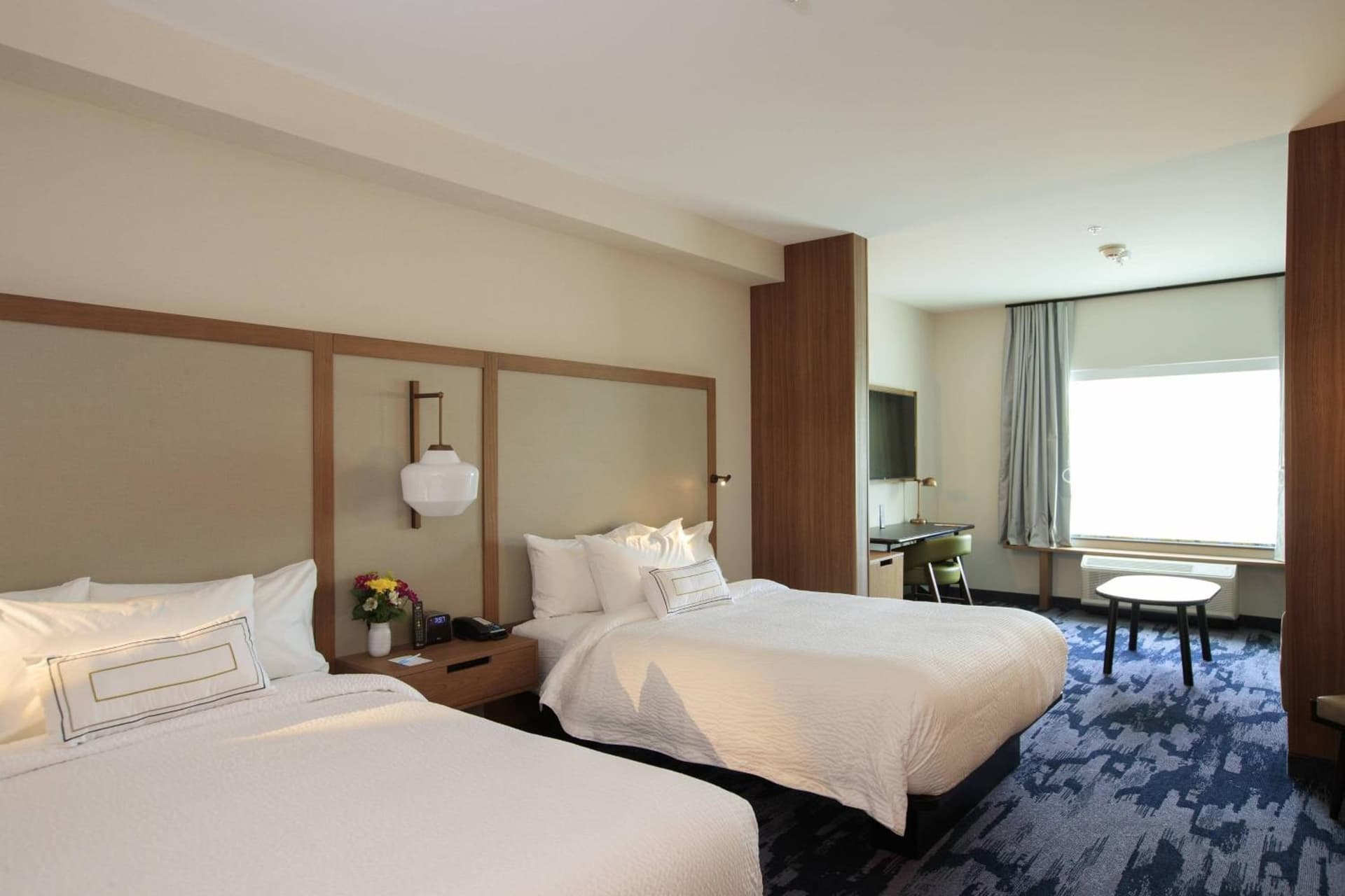 Fairfield Inn & Suites by Marriott Philadelphia Valley Forge/Great Valley gallery photo in Berwyn, PA — image 37