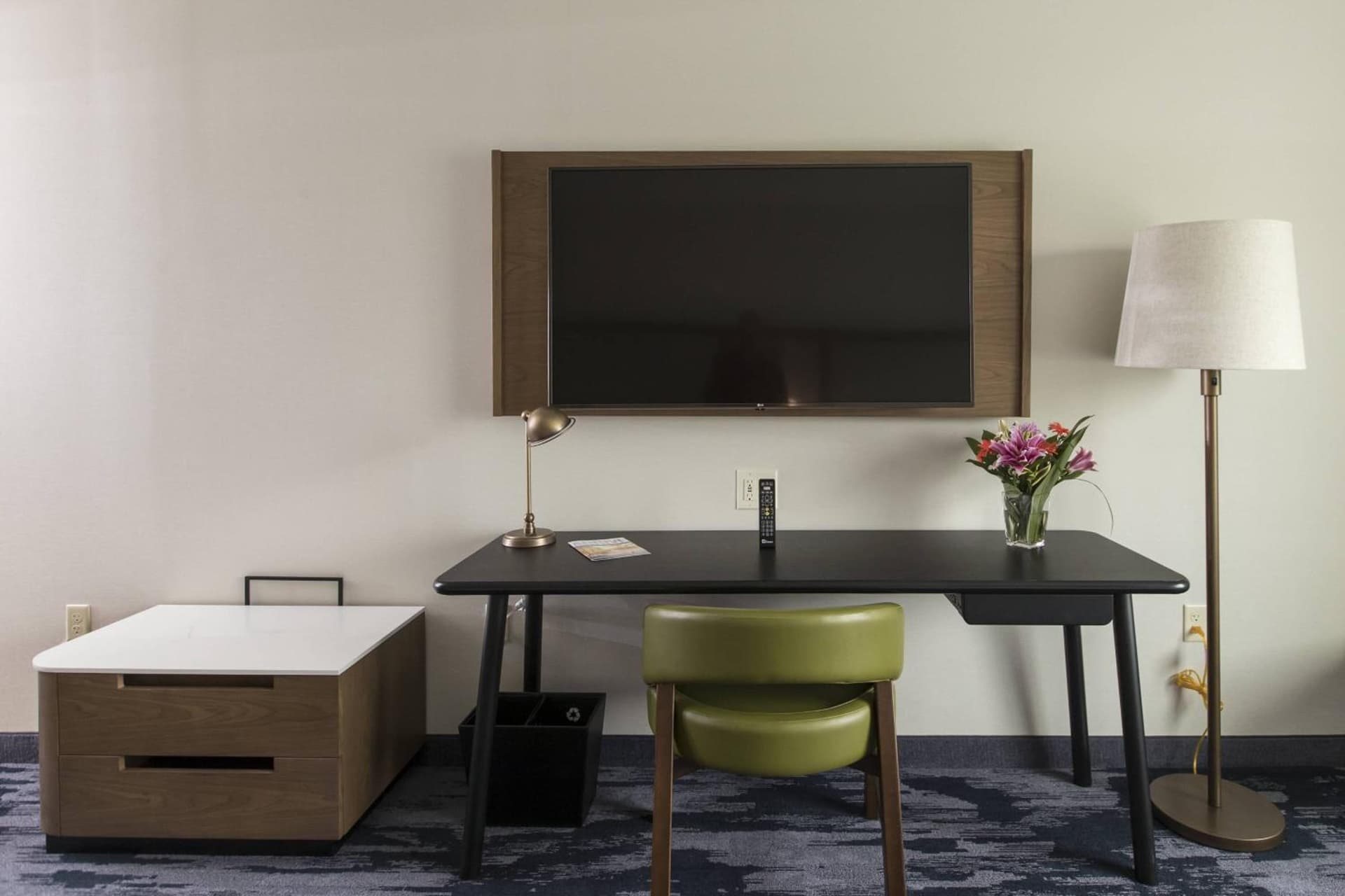 Fairfield Inn & Suites by Marriott Philadelphia Valley Forge/Great Valley gallery photo in Berwyn, PA — image 12