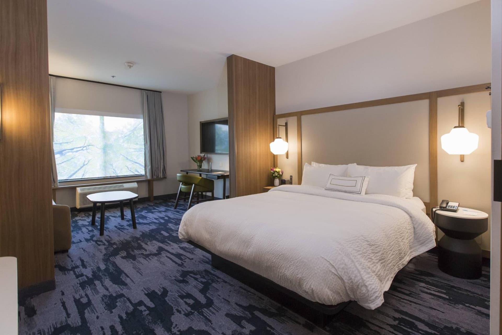 Fairfield Inn & Suites by Marriott Philadelphia Valley Forge/Great Valley gallery photo in Berwyn, PA — image 29