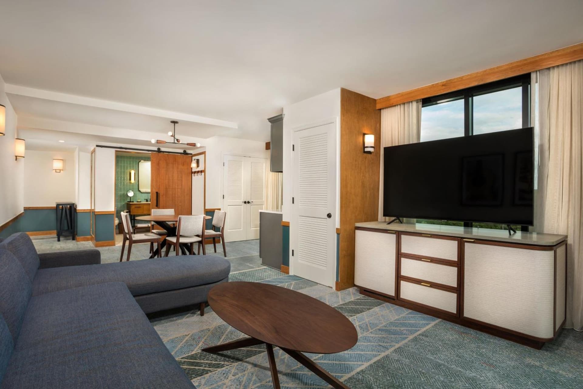 Merriweather Lakehouse Hotel, Autograph Collection gallery photo in Columbia, MD — image 59