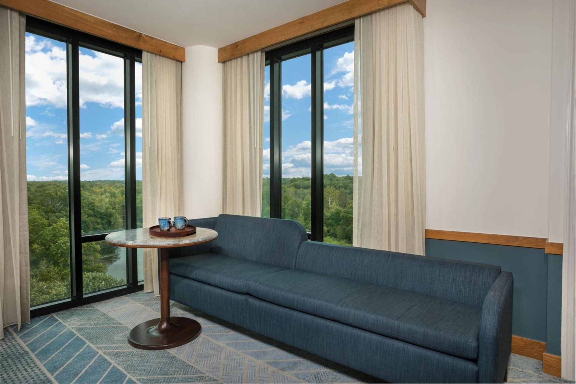 Merriweather Lakehouse Hotel, Autograph Collection gallery photo in Columbia, MD — image 54
