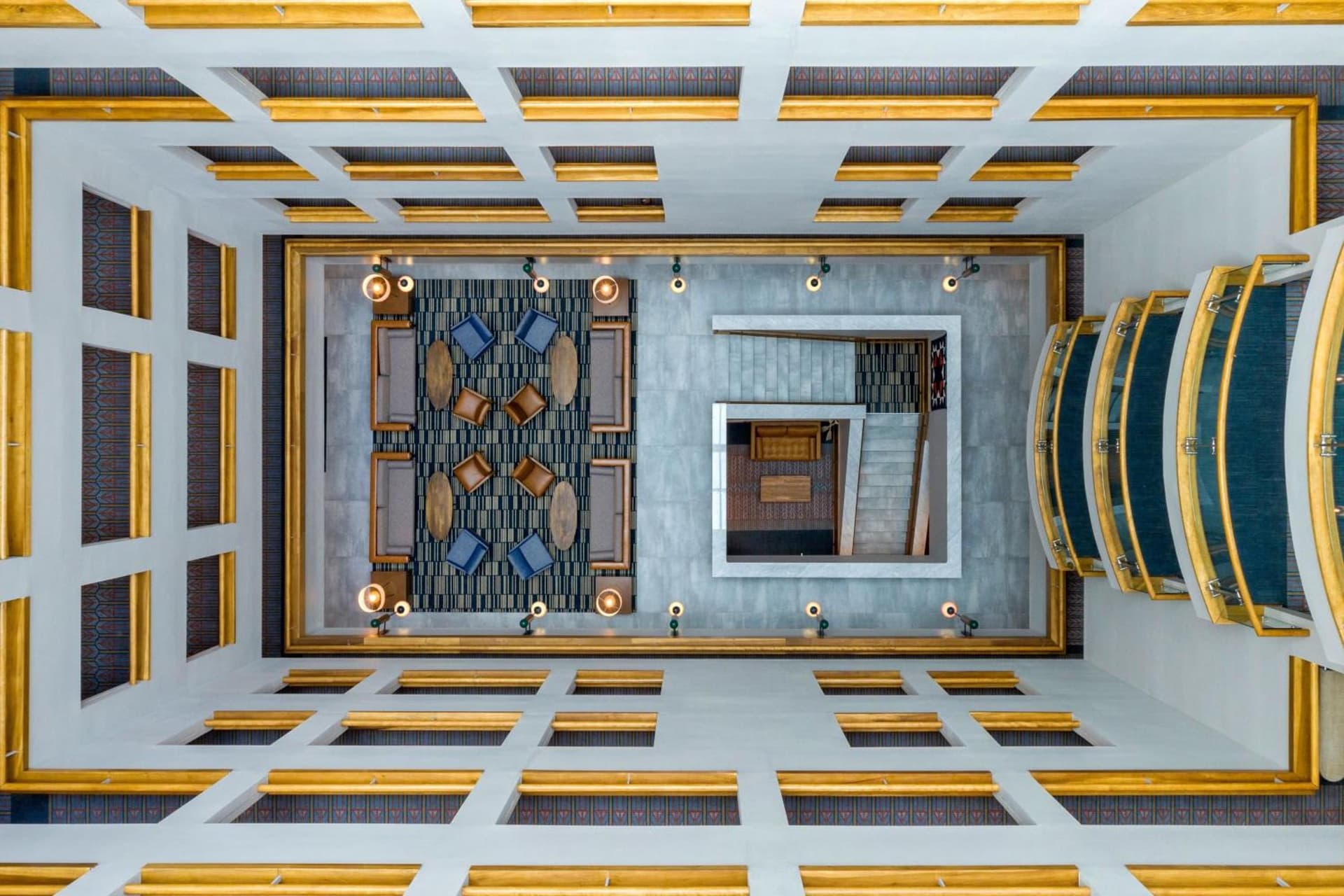 Merriweather Lakehouse Hotel, Autograph Collection gallery photo in Columbia, MD — image 31