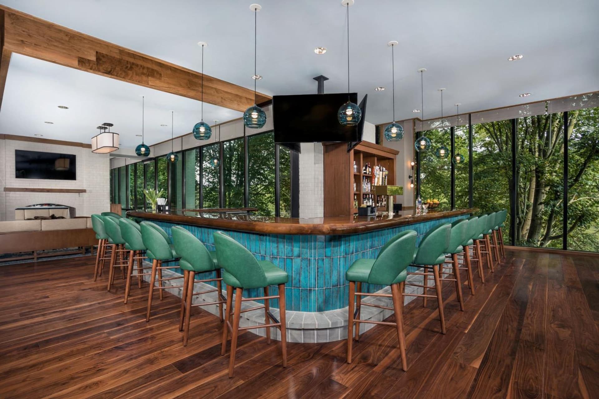 Merriweather Lakehouse Hotel, Autograph Collection gallery photo in Columbia, MD — image 30