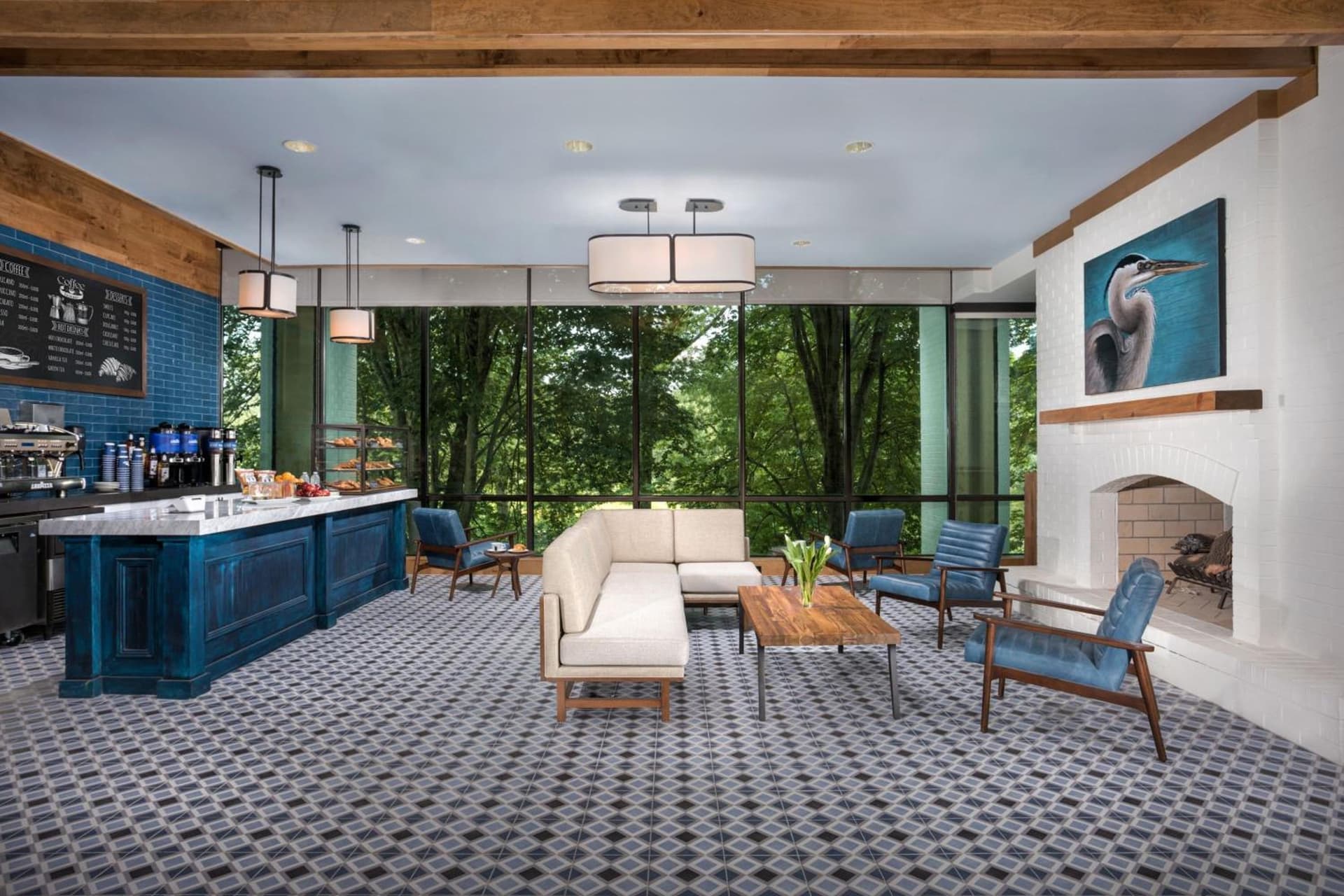 Merriweather Lakehouse Hotel, Autograph Collection gallery photo in Columbia, MD — image 64