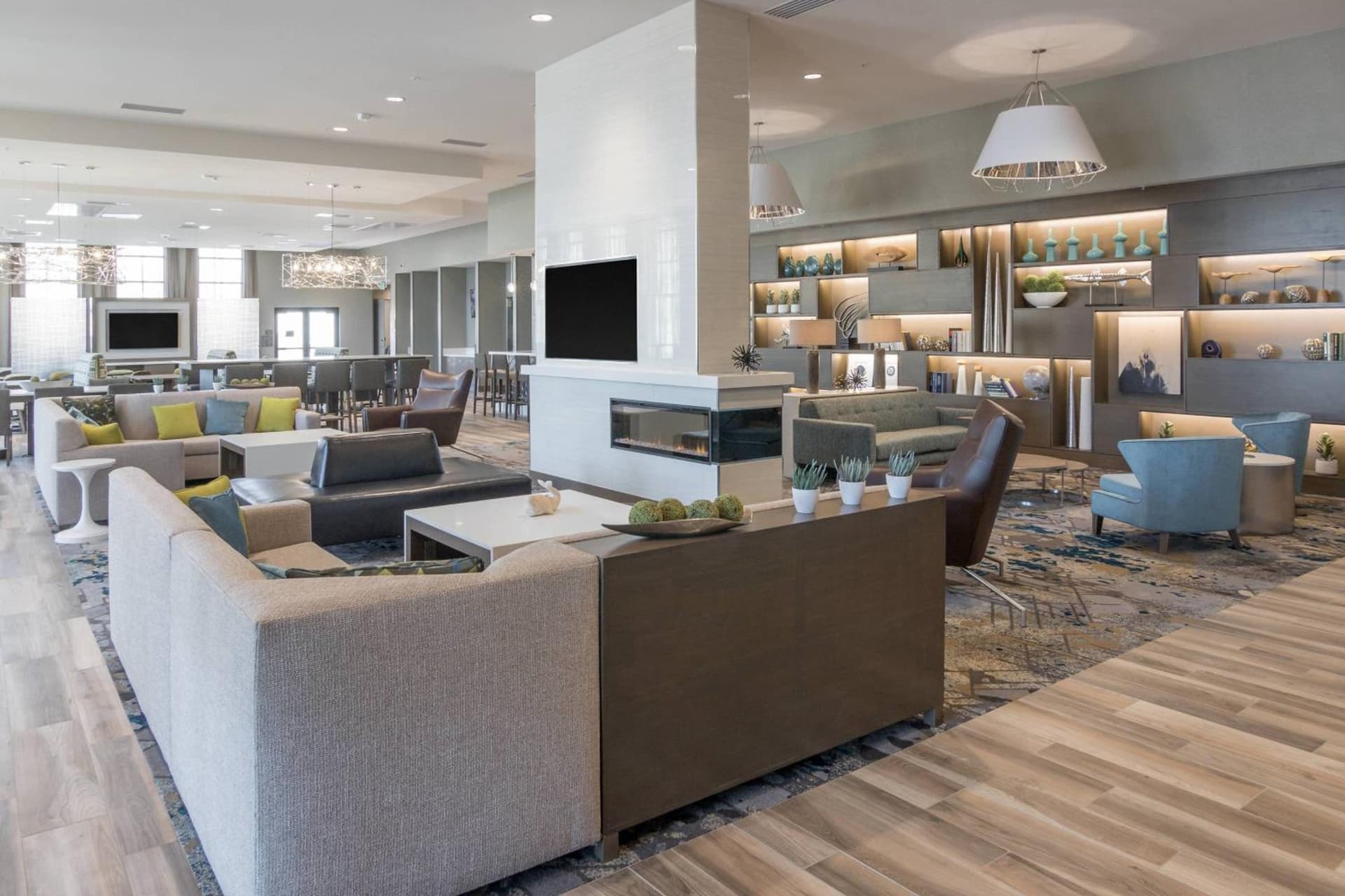 Fairfield Inn & Suites by Marriott San Jose North/Silicon Valley gallery photo in San Jose, CA — image 43