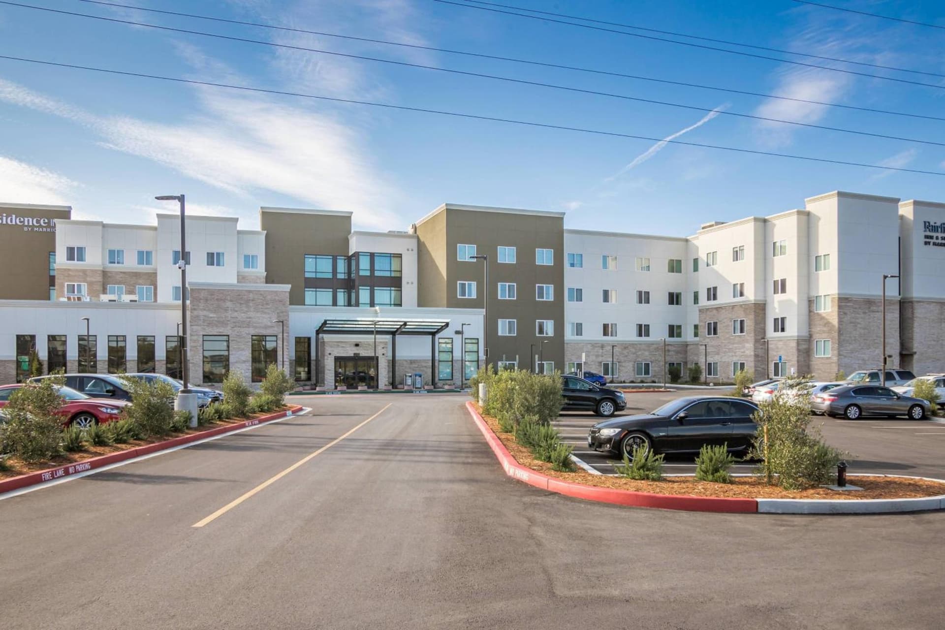 Fairfield Inn & Suites by Marriott San Jose North/Silicon Valley gallery photo in San Jose, CA — image 8