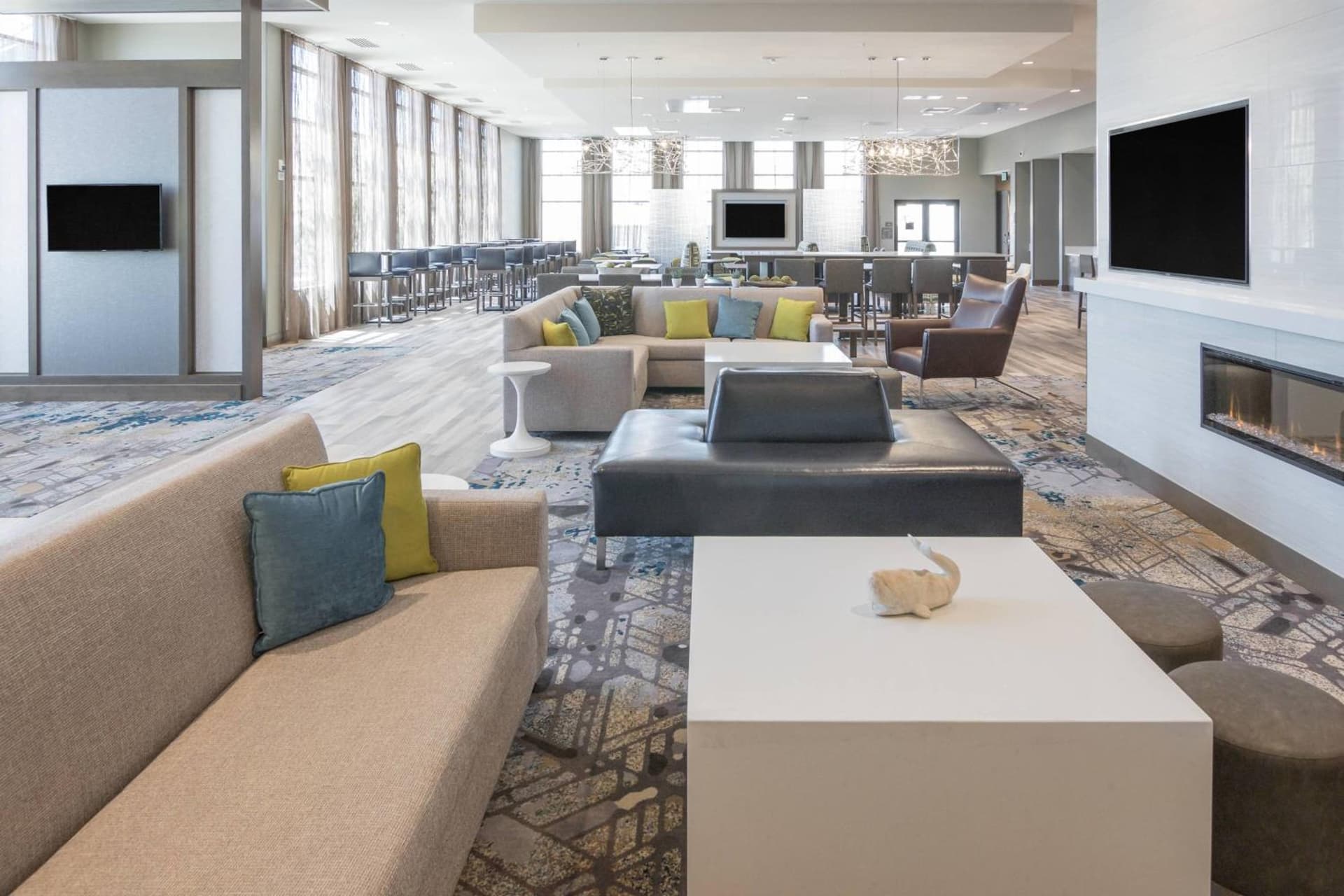 Fairfield Inn & Suites by Marriott San Jose North/Silicon Valley gallery photo in San Jose, CA — image 30