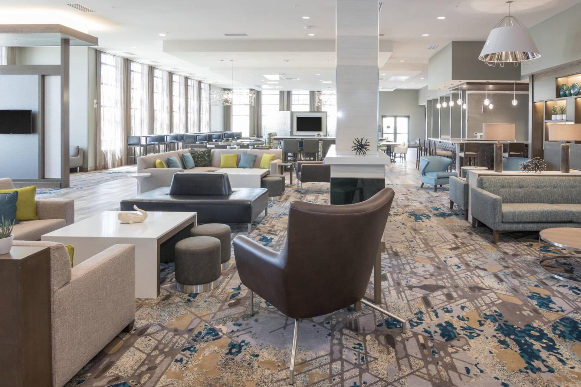Fairfield Inn & Suites by Marriott San Jose North/Silicon Valley gallery photo in San Jose, CA — image 26