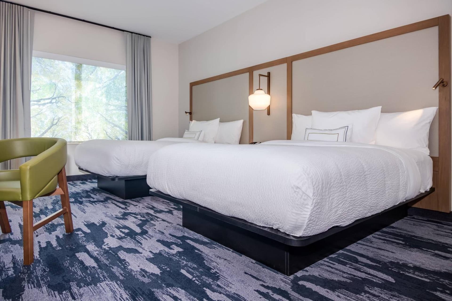 Fairfield Inn & Suites by Marriott San Jose North/Silicon Valley gallery photo in San Jose, CA — image 38