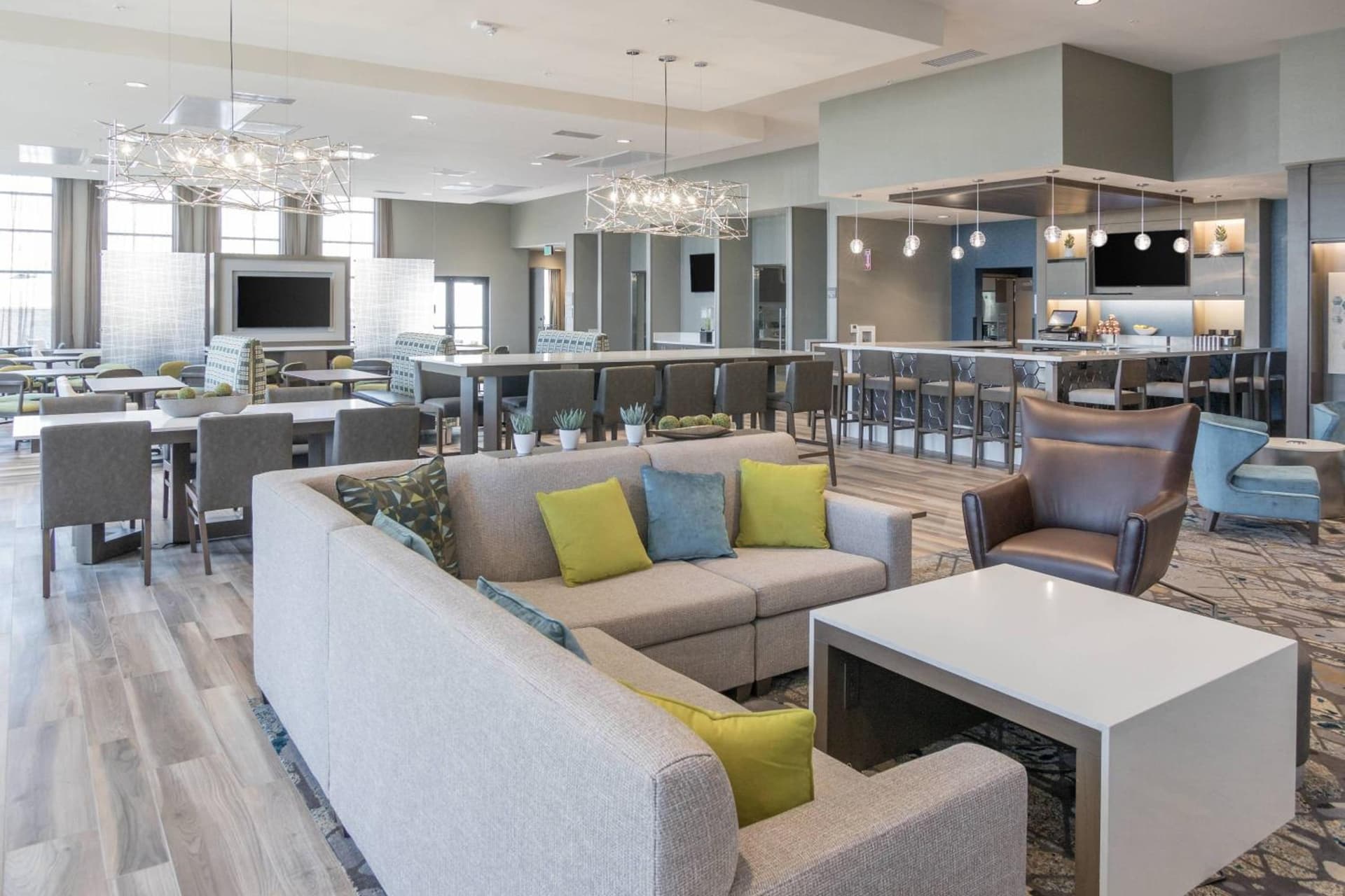 Fairfield Inn & Suites by Marriott San Jose North/Silicon Valley gallery photo in San Jose, CA — image 25