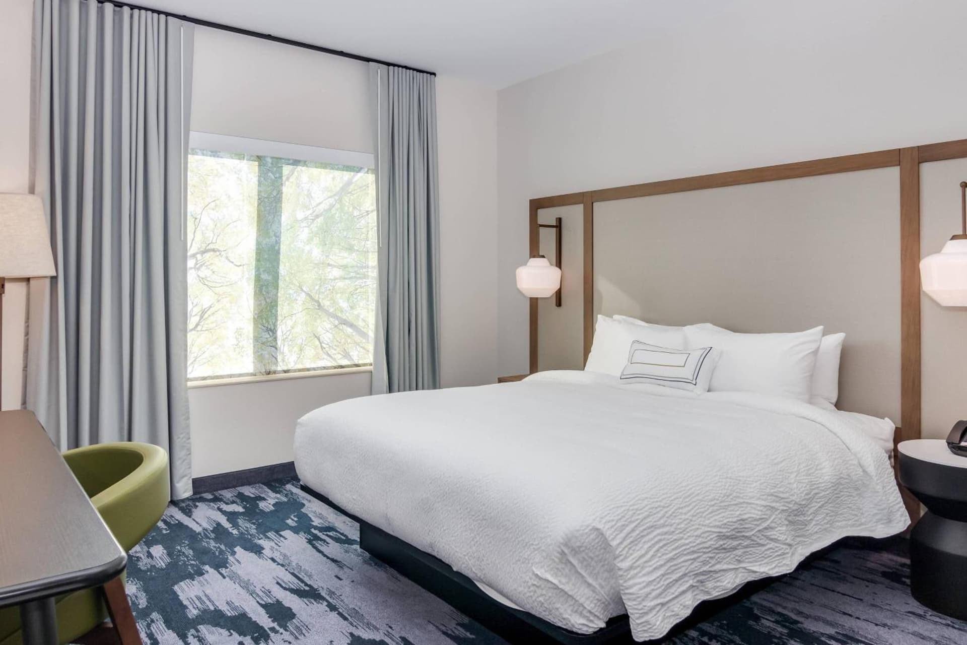 Fairfield Inn & Suites by Marriott San Jose North/Silicon Valley gallery photo in San Jose, CA — image 37