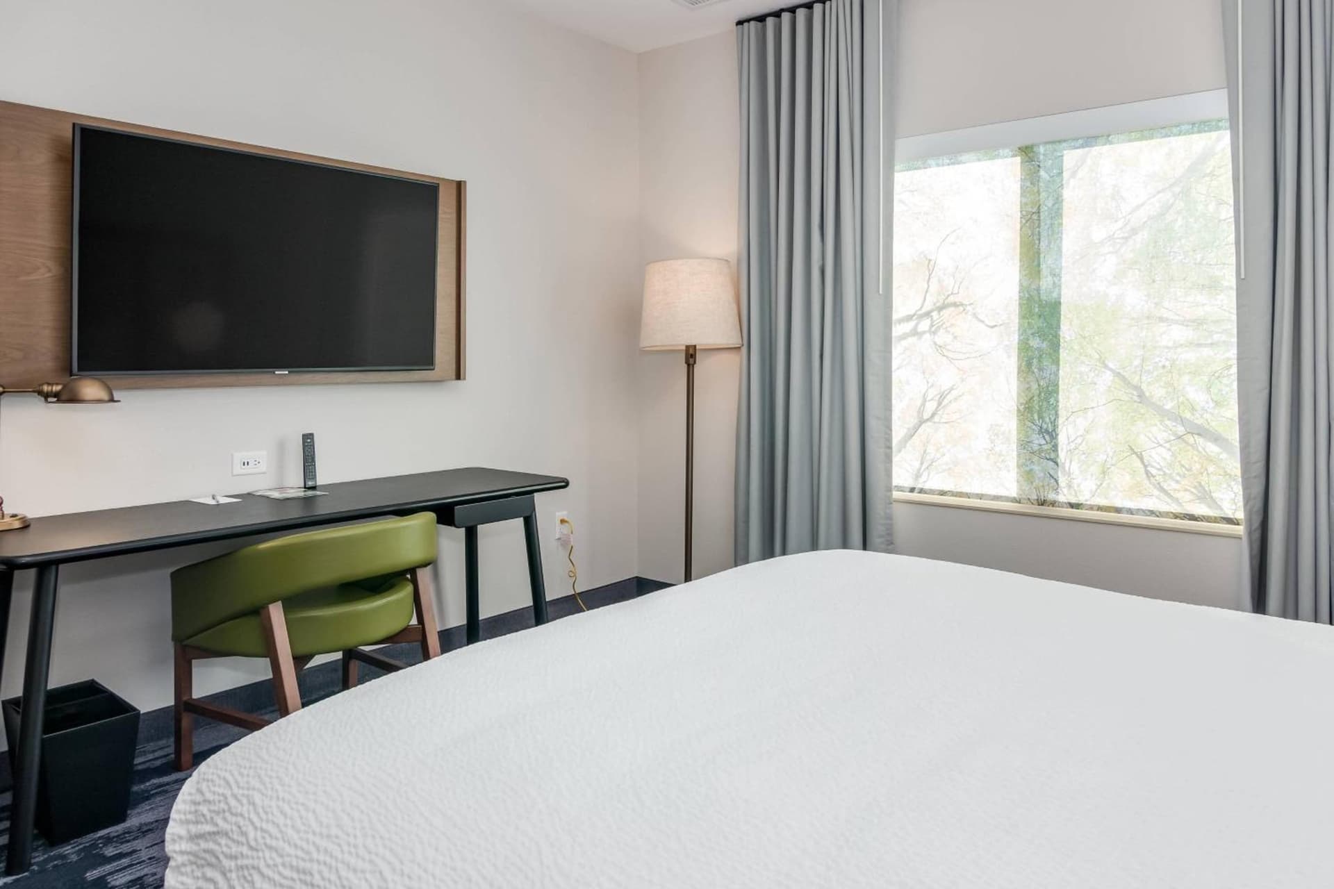 Fairfield Inn & Suites by Marriott San Jose North/Silicon Valley gallery photo in San Jose, CA — image 41