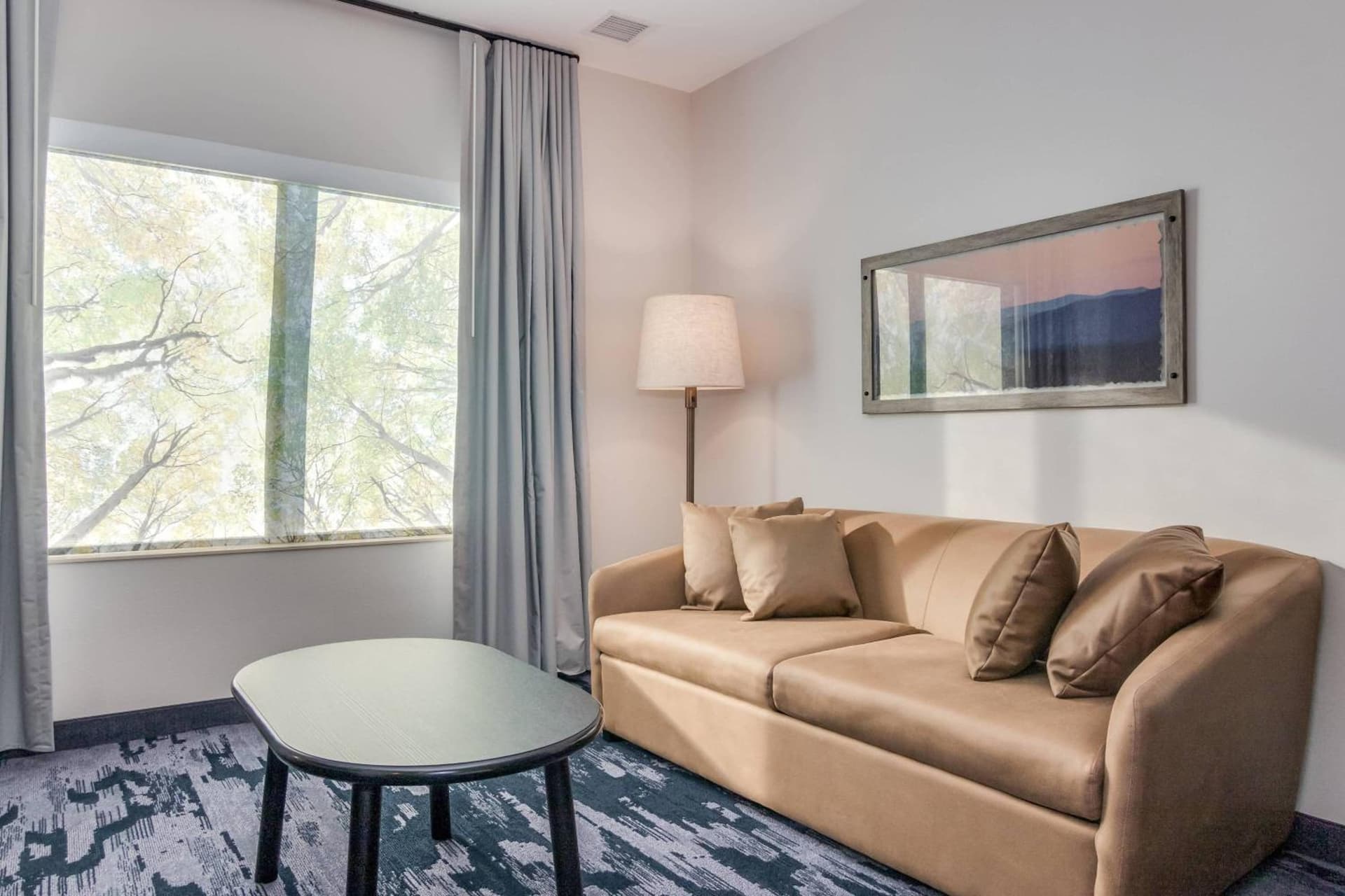 Fairfield Inn & Suites by Marriott San Jose North/Silicon Valley gallery photo in San Jose, CA — image 29