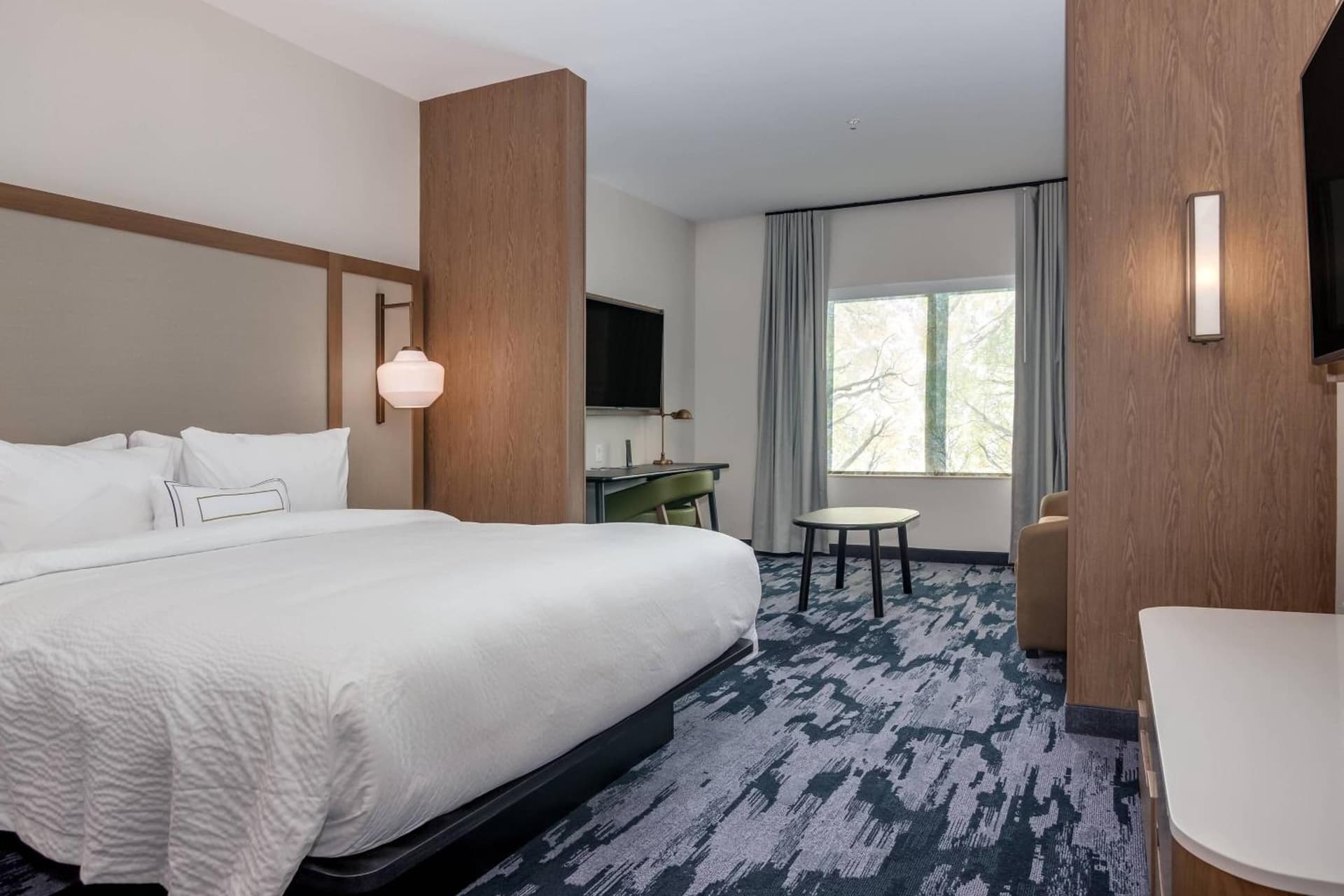 Fairfield Inn & Suites by Marriott San Jose North/Silicon Valley gallery photo in San Jose, CA — image 34