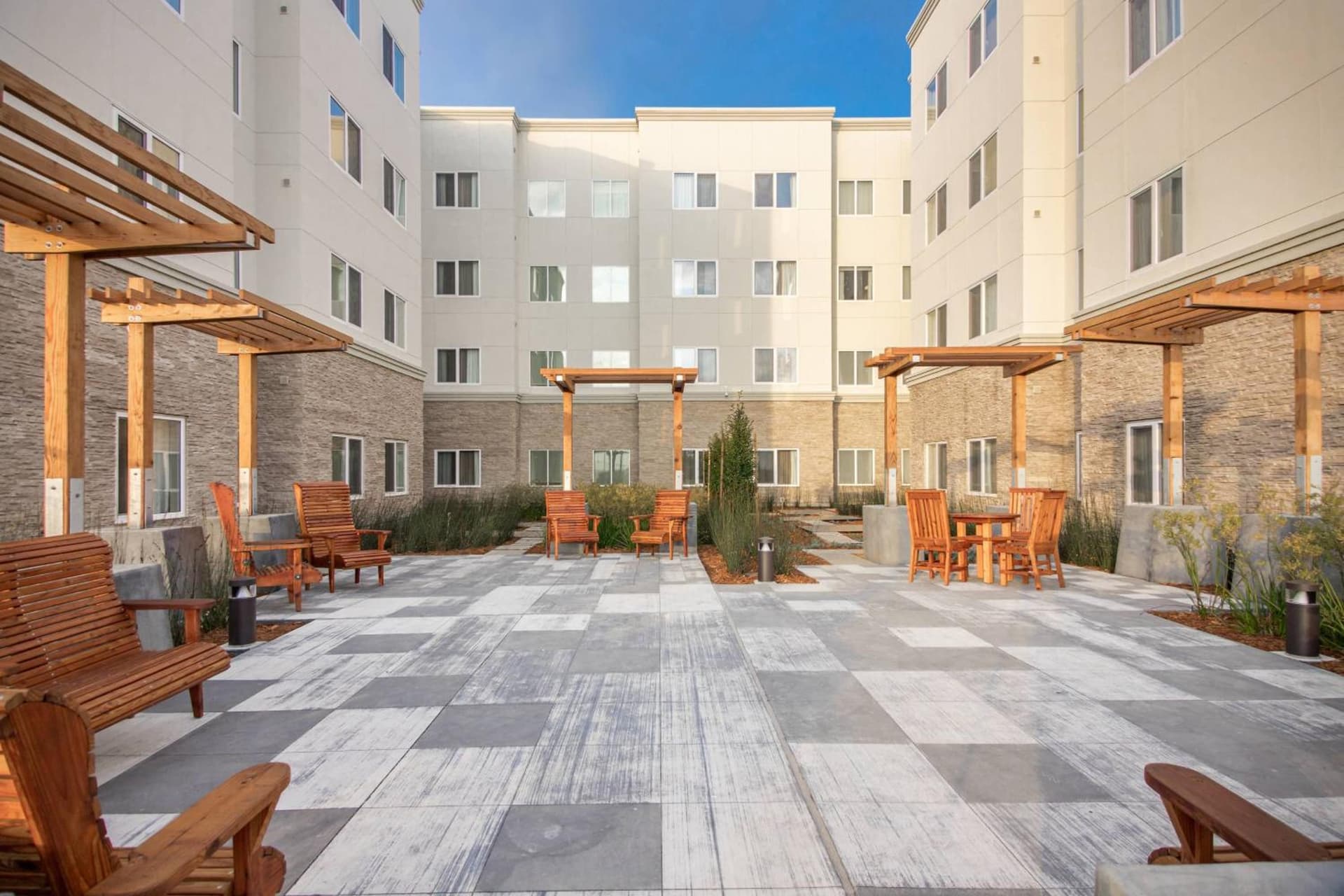 Fairfield Inn & Suites by Marriott San Jose North/Silicon Valley gallery photo in San Jose, CA — image 46