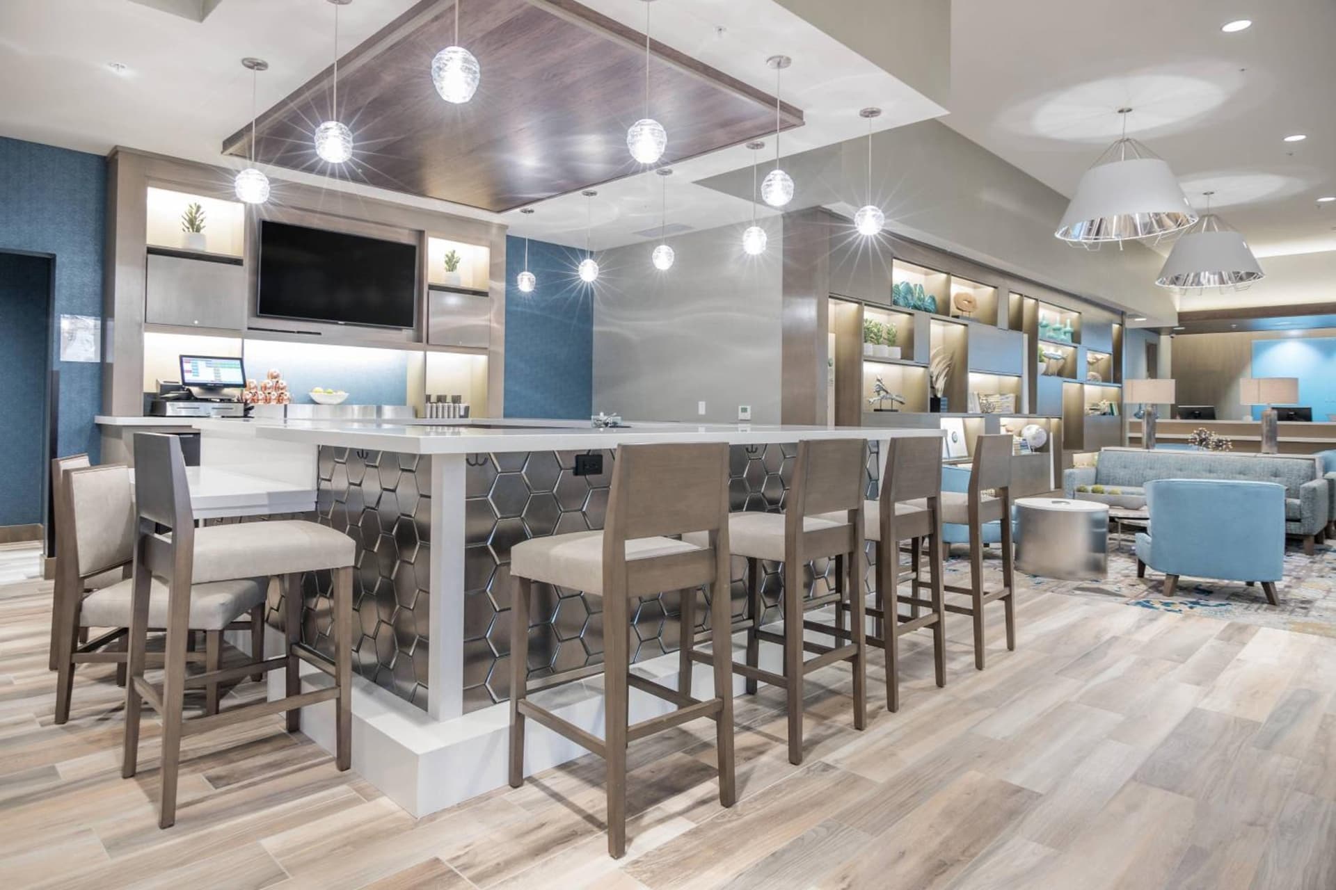 Fairfield Inn & Suites by Marriott San Jose North/Silicon Valley gallery photo in San Jose, CA — image 40