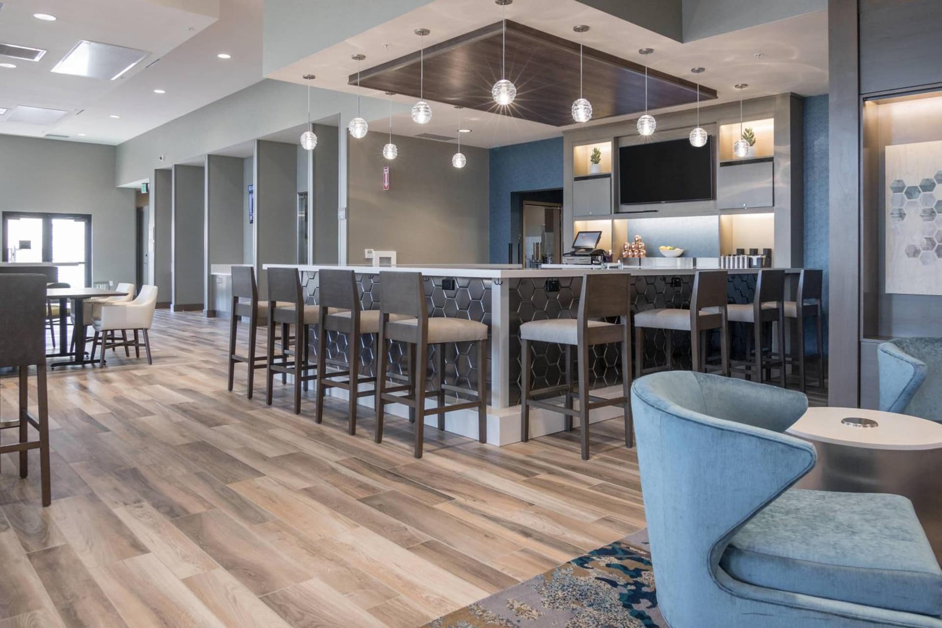 Fairfield Inn & Suites by Marriott San Jose North/Silicon Valley gallery photo in San Jose, CA — image 44