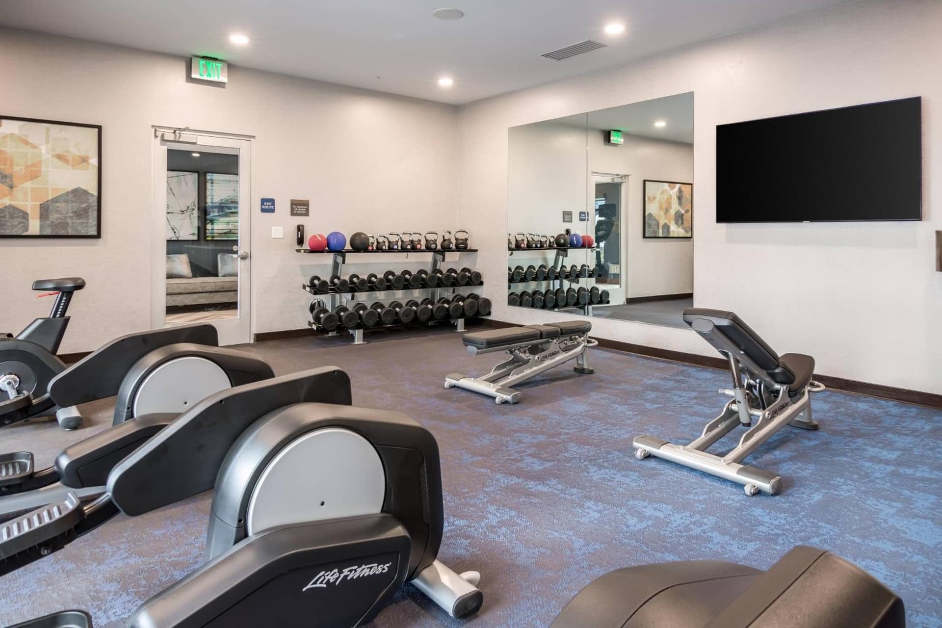 Fairfield Inn & Suites by Marriott San Jose North/Silicon Valley gallery photo in San Jose, CA — image 27