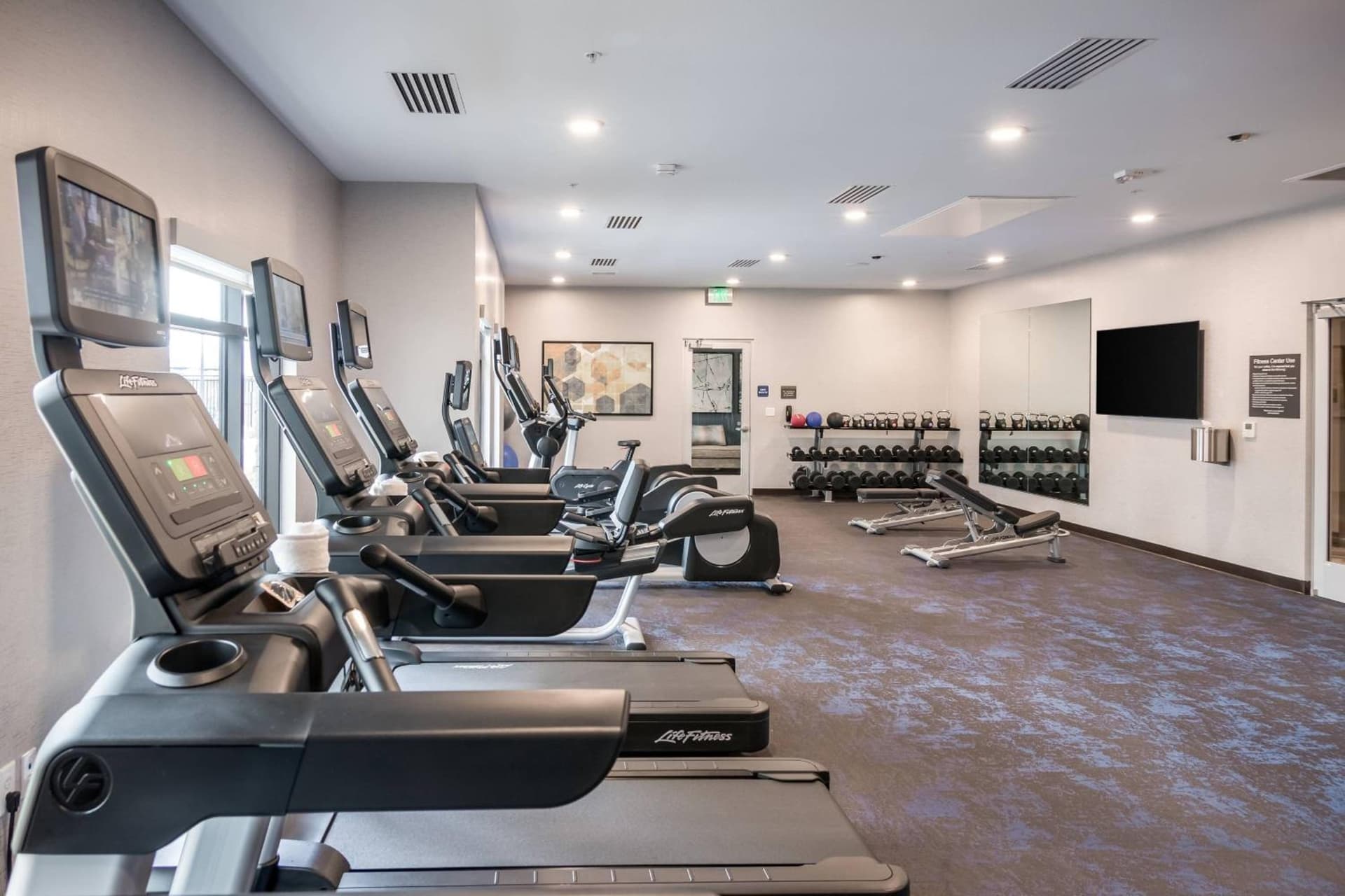 Fairfield Inn & Suites by Marriott San Jose North/Silicon Valley gallery photo in San Jose, CA — image 18