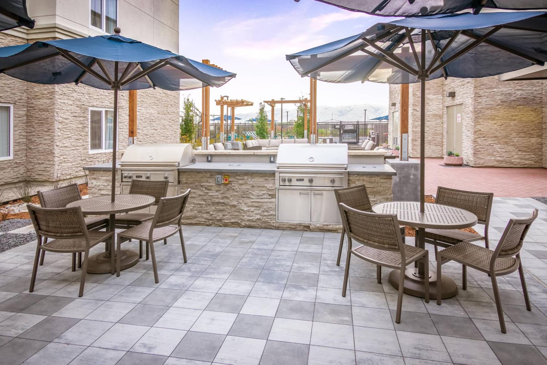 Fairfield Inn & Suites by Marriott San Jose North/Silicon Valley gallery photo in San Jose, CA — image 31