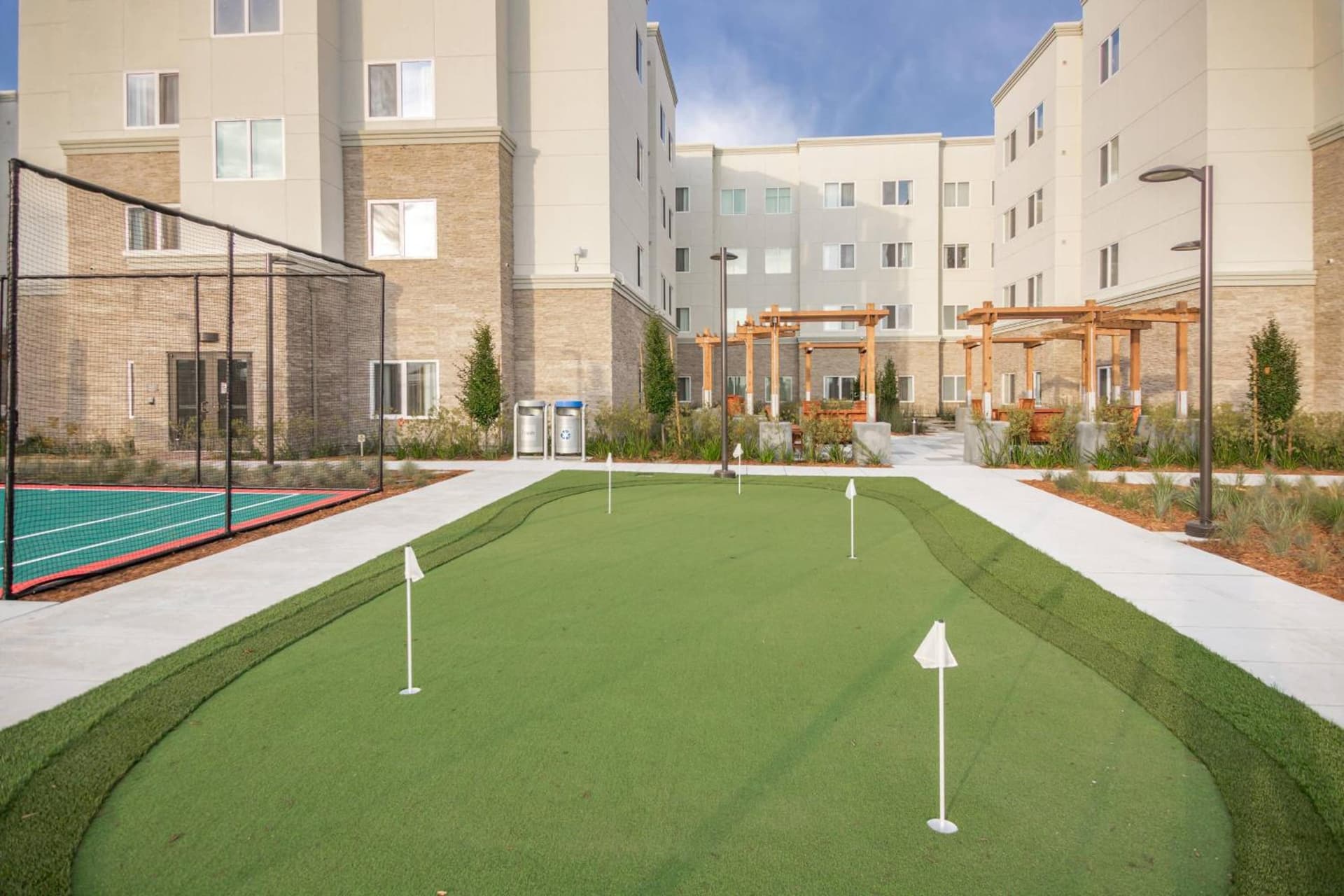 Fairfield Inn & Suites by Marriott San Jose North/Silicon Valley gallery photo in San Jose, CA — image 17