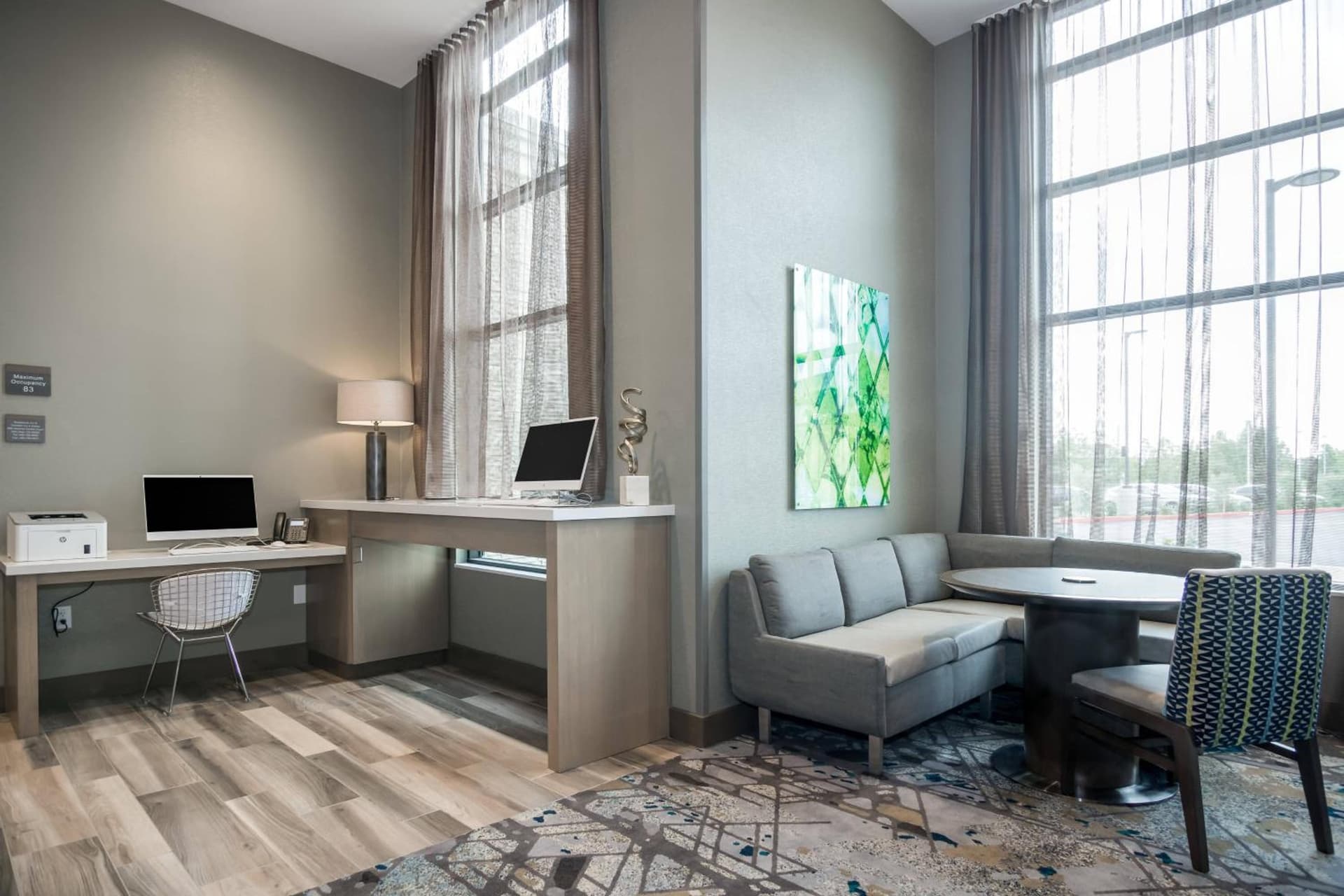 Fairfield Inn & Suites by Marriott San Jose North/Silicon Valley gallery photo in San Jose, CA — image 22