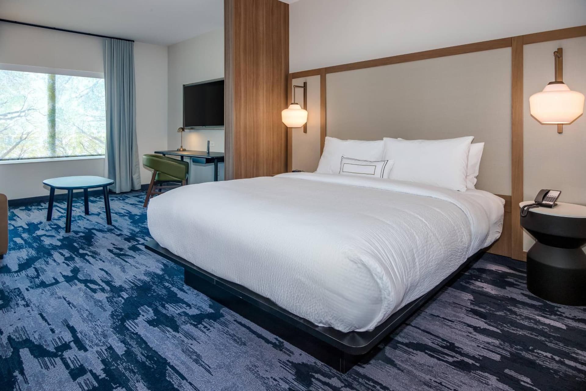 Fairfield Inn & Suites by Marriott San Jose North/Silicon Valley gallery photo in San Jose, CA — image 10