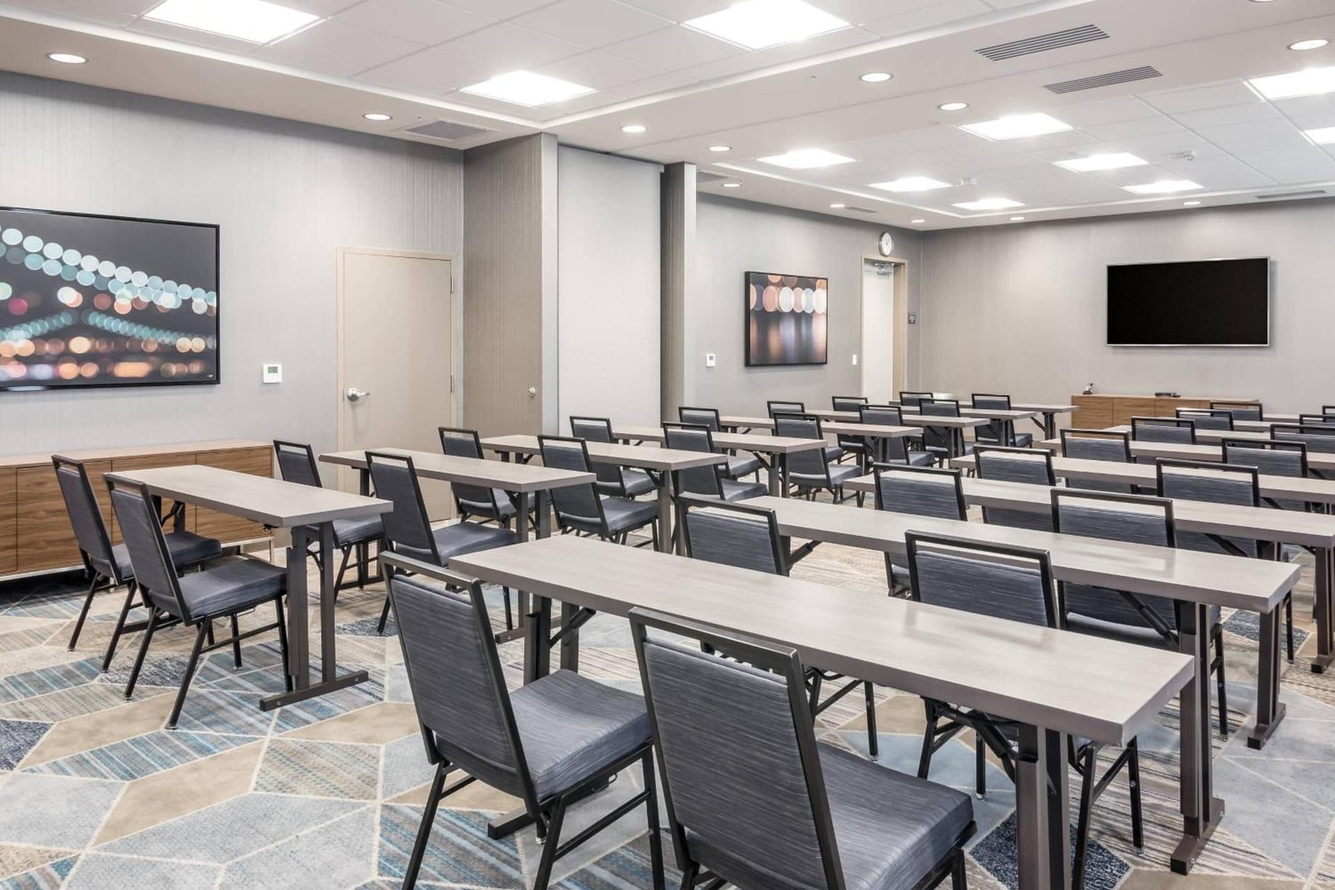 Fairfield Inn & Suites by Marriott San Jose North/Silicon Valley gallery photo in San Jose, CA — image 16
