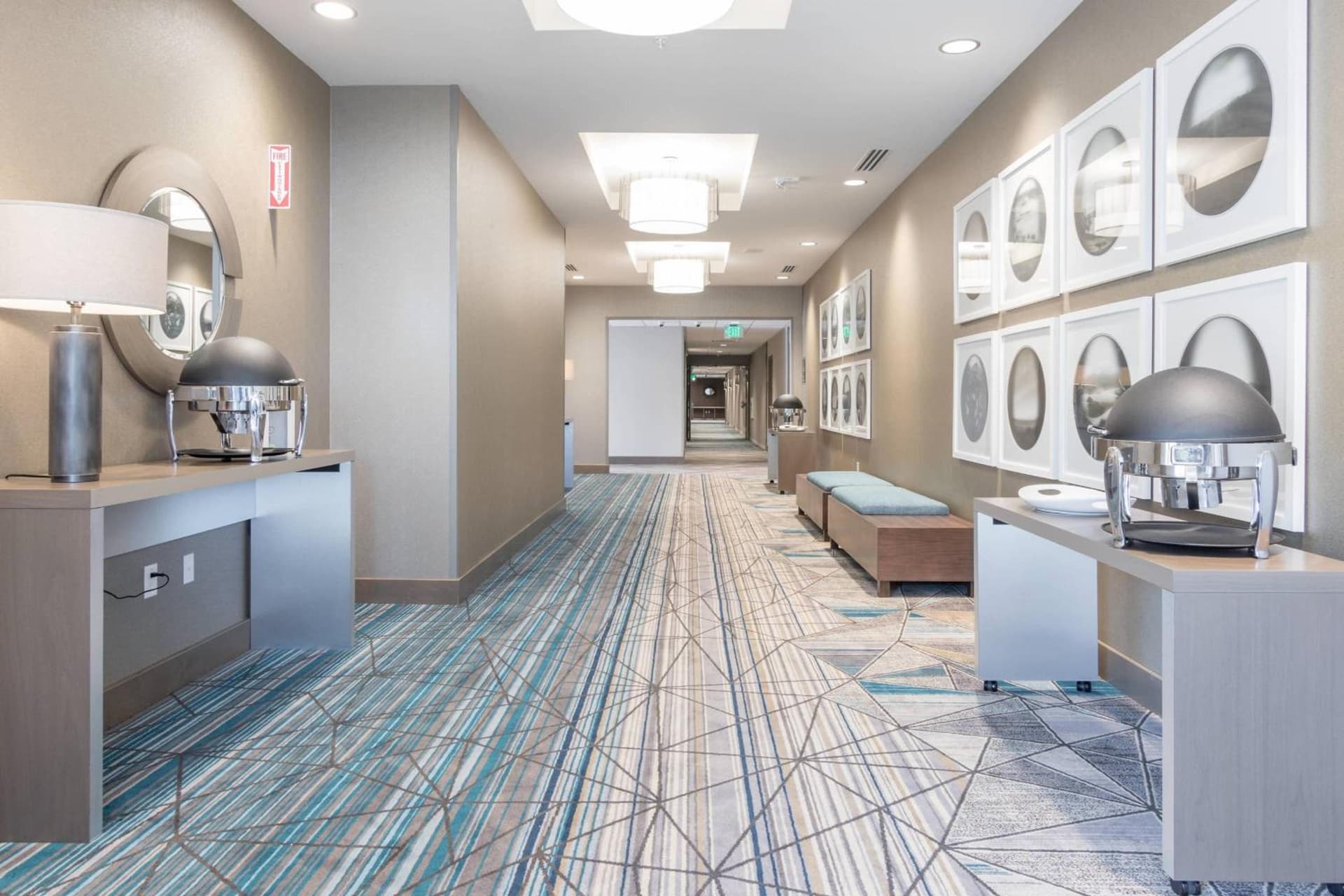 Fairfield Inn & Suites by Marriott San Jose North/Silicon Valley gallery photo in San Jose, CA — image 36
