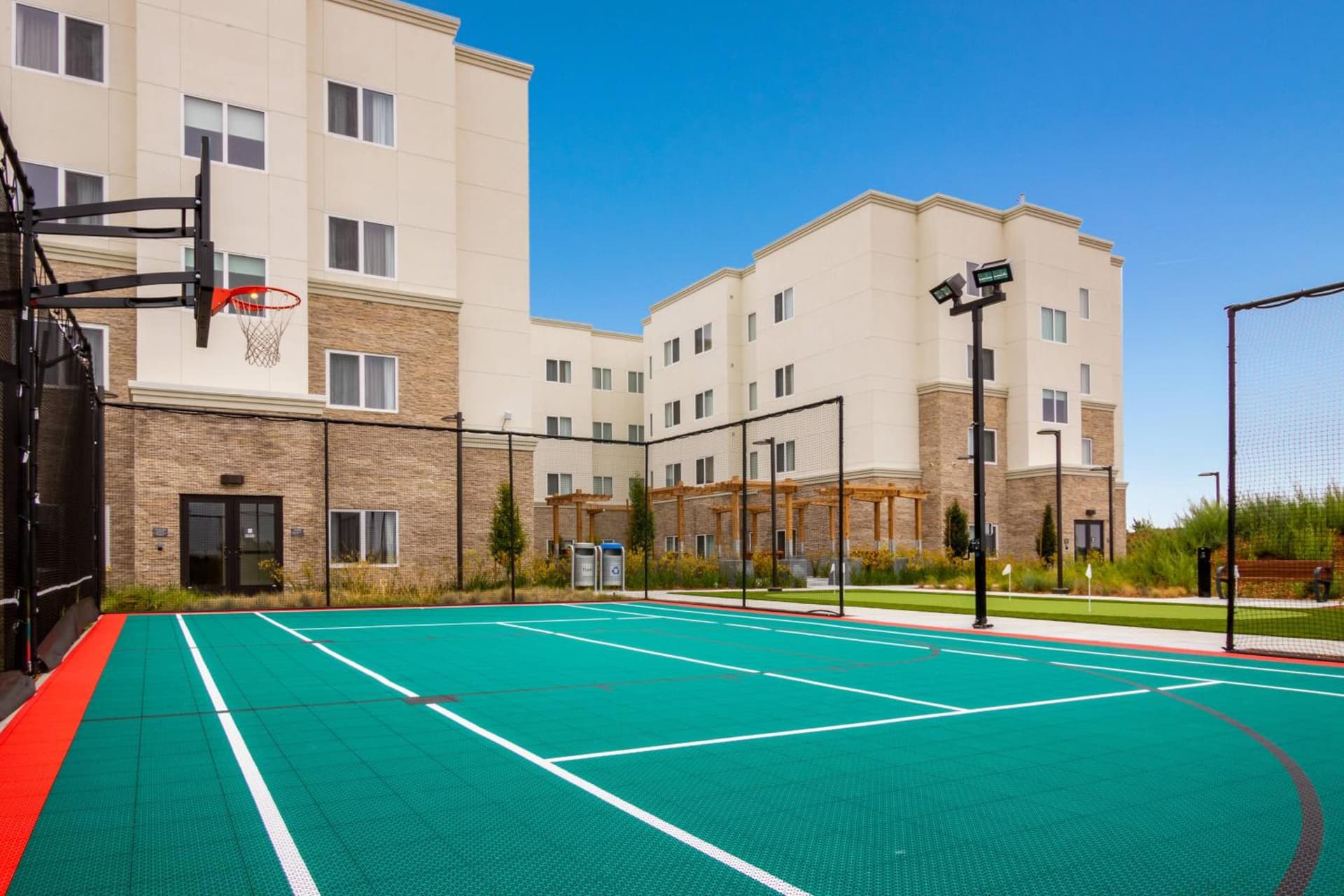Fairfield Inn & Suites by Marriott San Jose North/Silicon Valley gallery photo in San Jose, CA — image 33