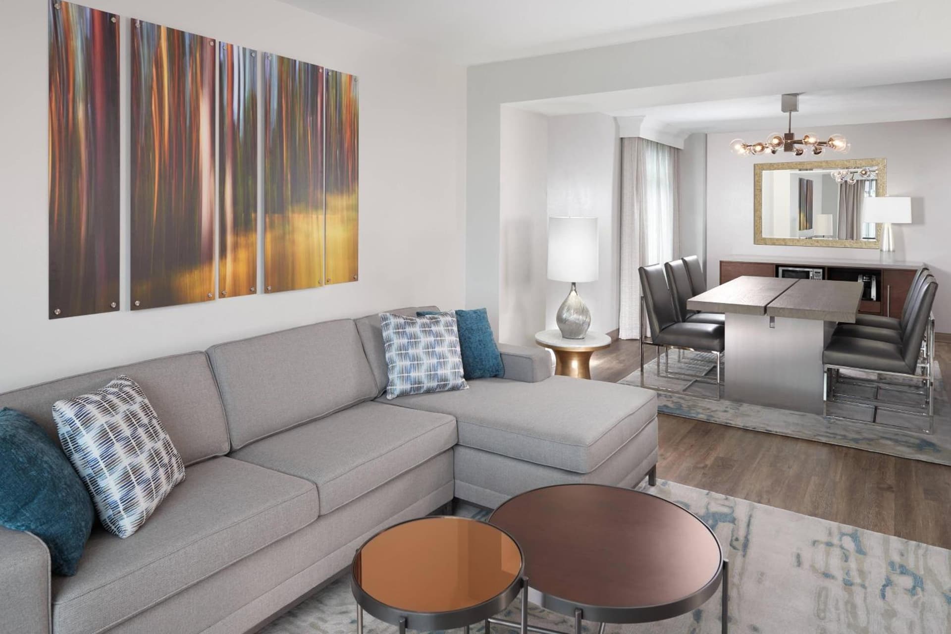 Orlando Marriott Lake Mary gallery photo in Lake Mary, FL — image 35