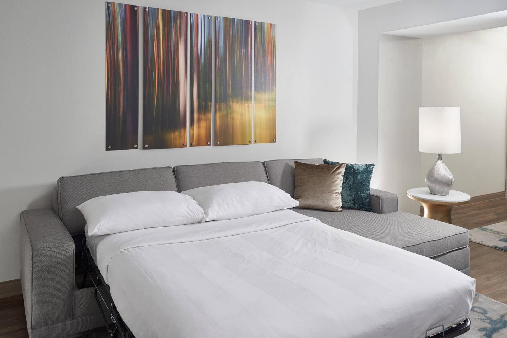 Orlando Marriott Lake Mary gallery photo in Lake Mary, FL — image 52
