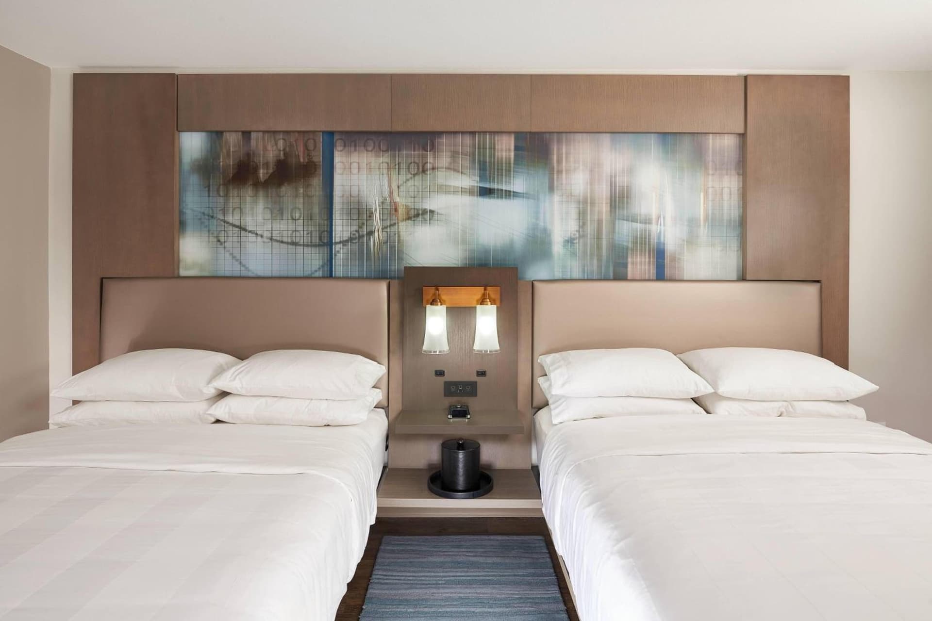 Orlando Marriott Lake Mary gallery photo in Lake Mary, FL — image 19