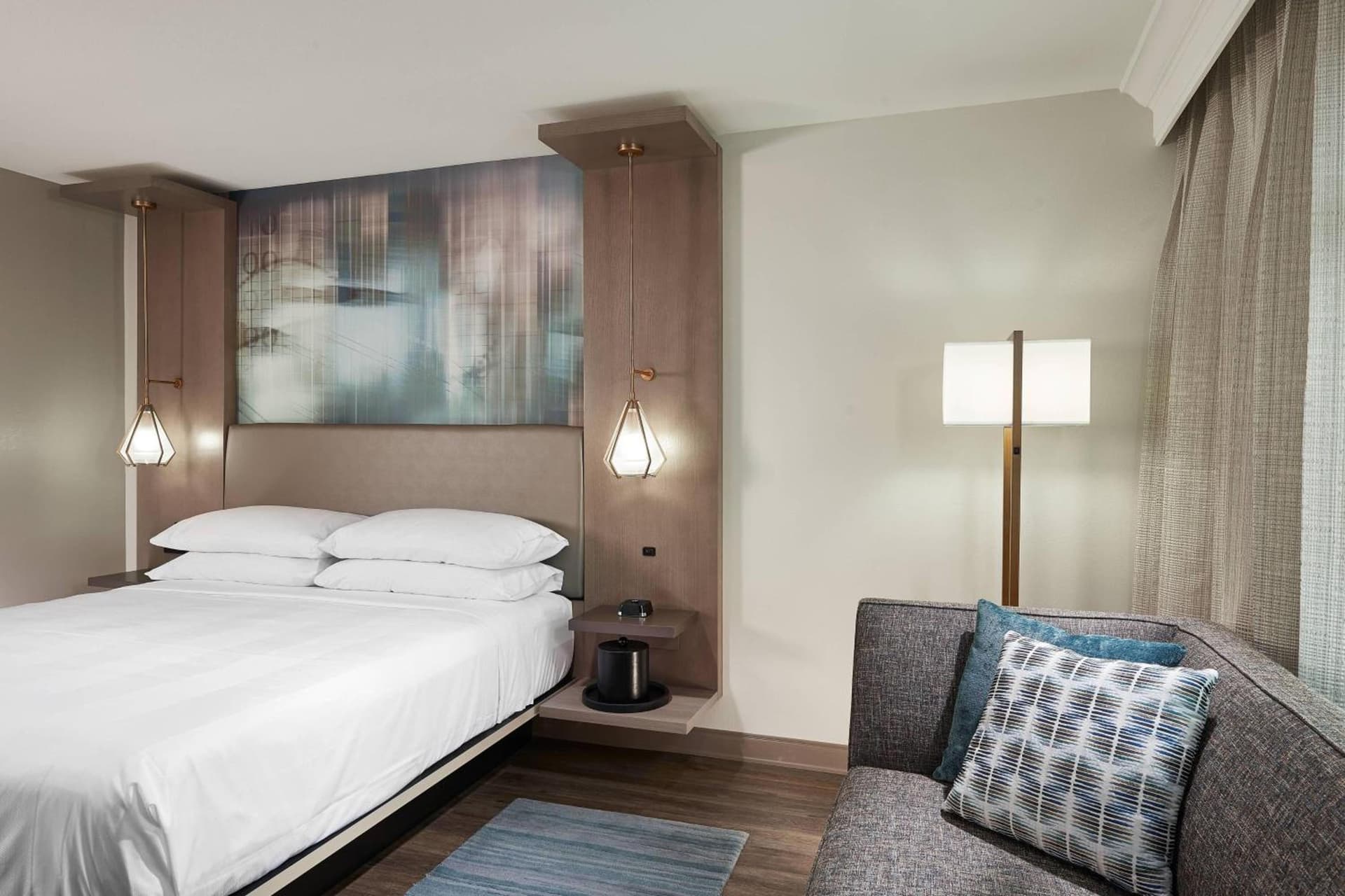 Orlando Marriott Lake Mary gallery photo in Lake Mary, FL — image 29