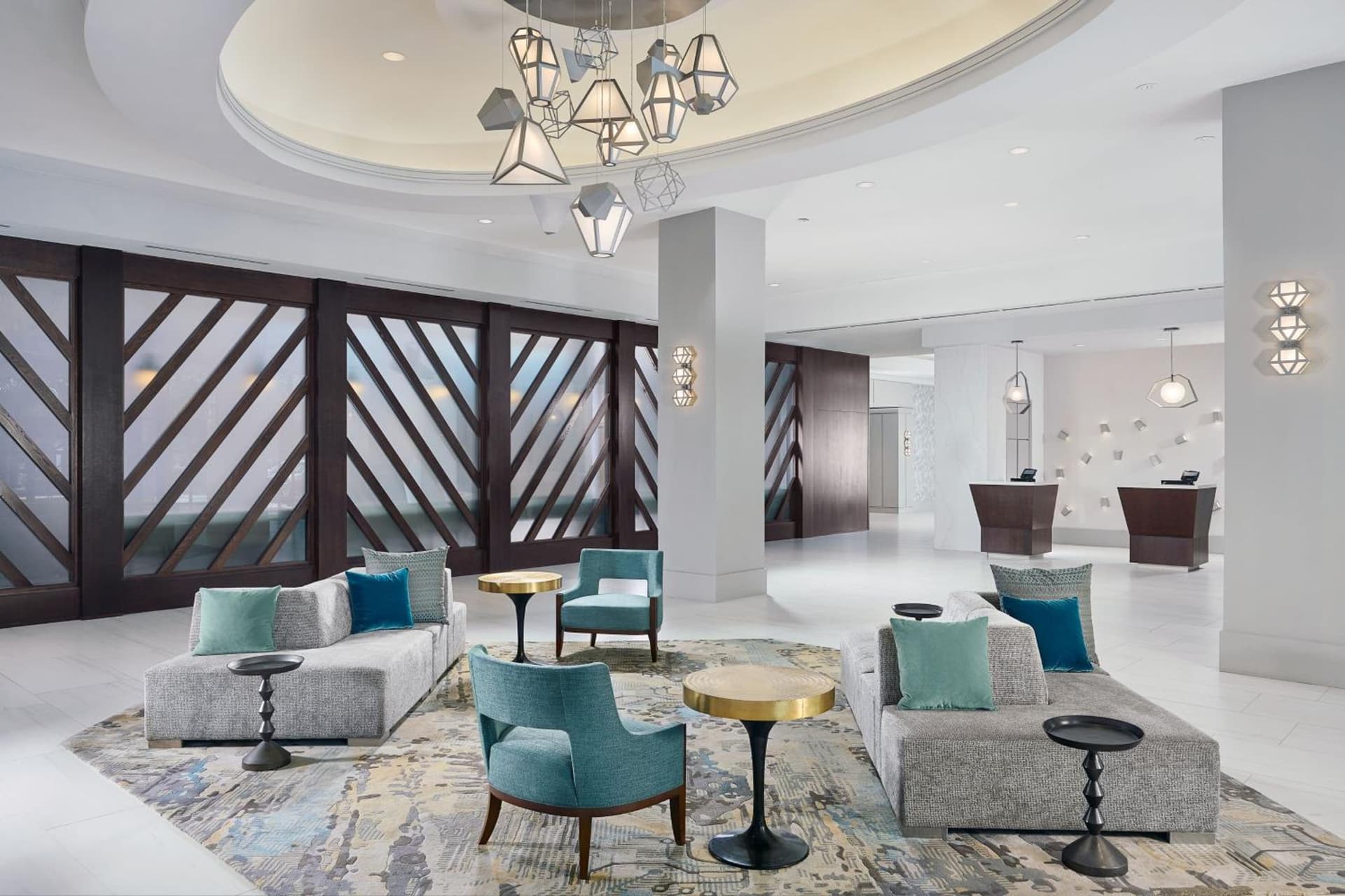 Orlando Marriott Lake Mary gallery photo in Lake Mary, FL — image 4